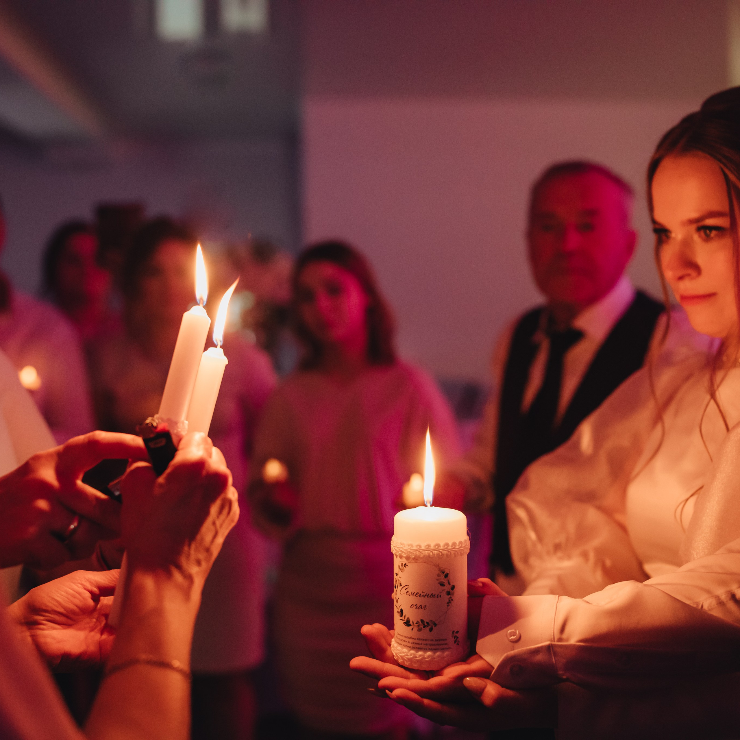 Никита & Ирина. Фотограф в Мурманске Диана Борисова