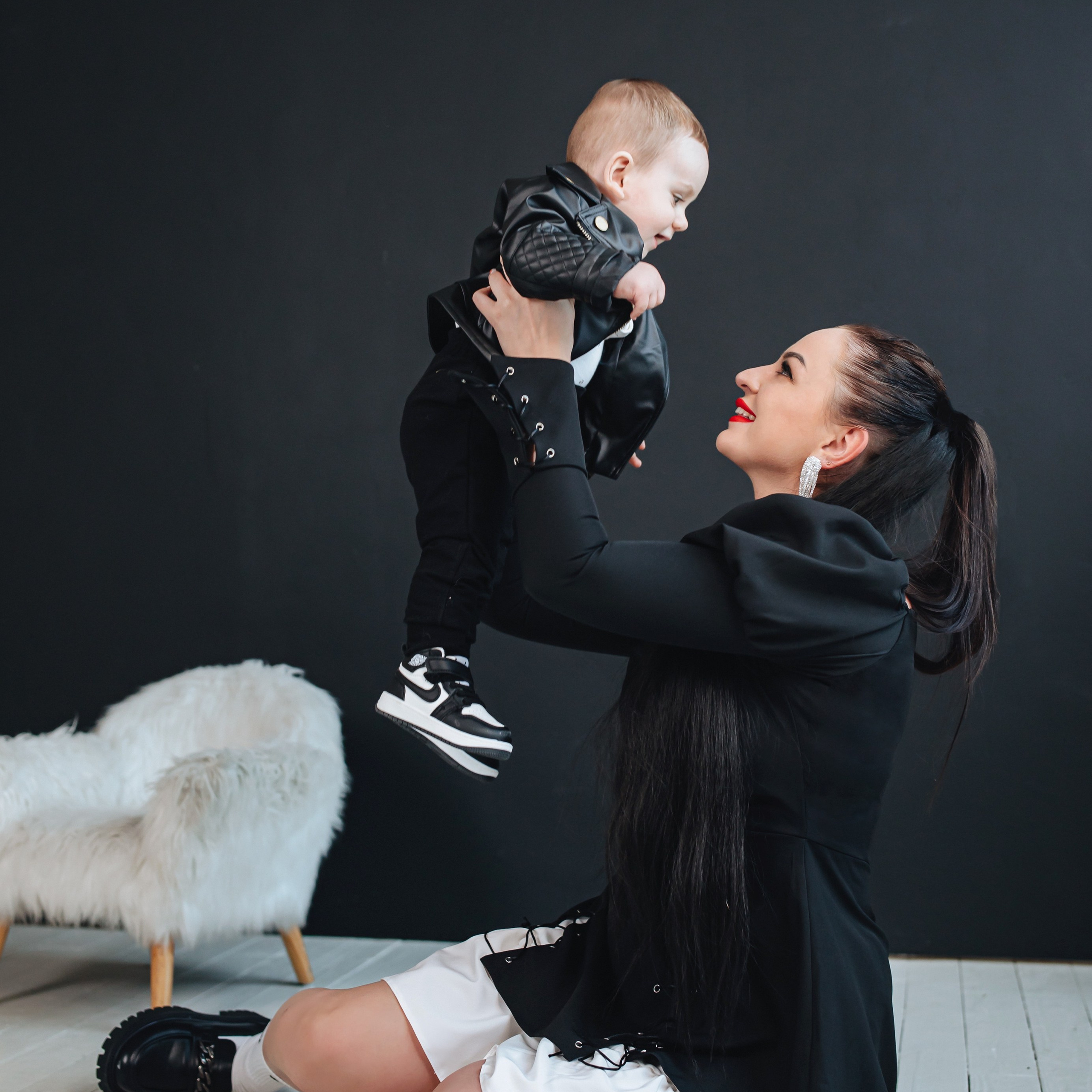 Годовасие Тима. Фотограф в Мурманске Диана Борисова