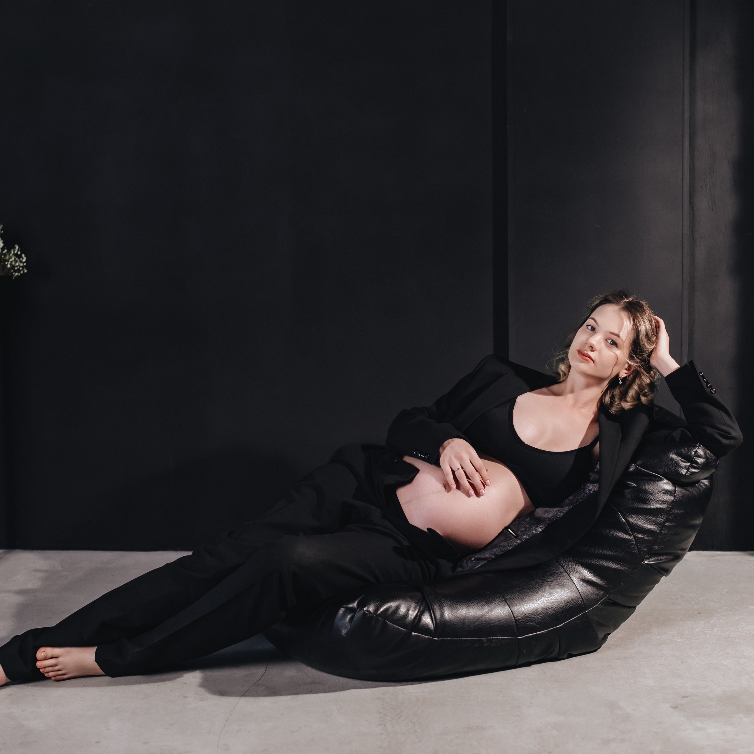 Дарья. Фотограф в Мурманске Диана Борисова