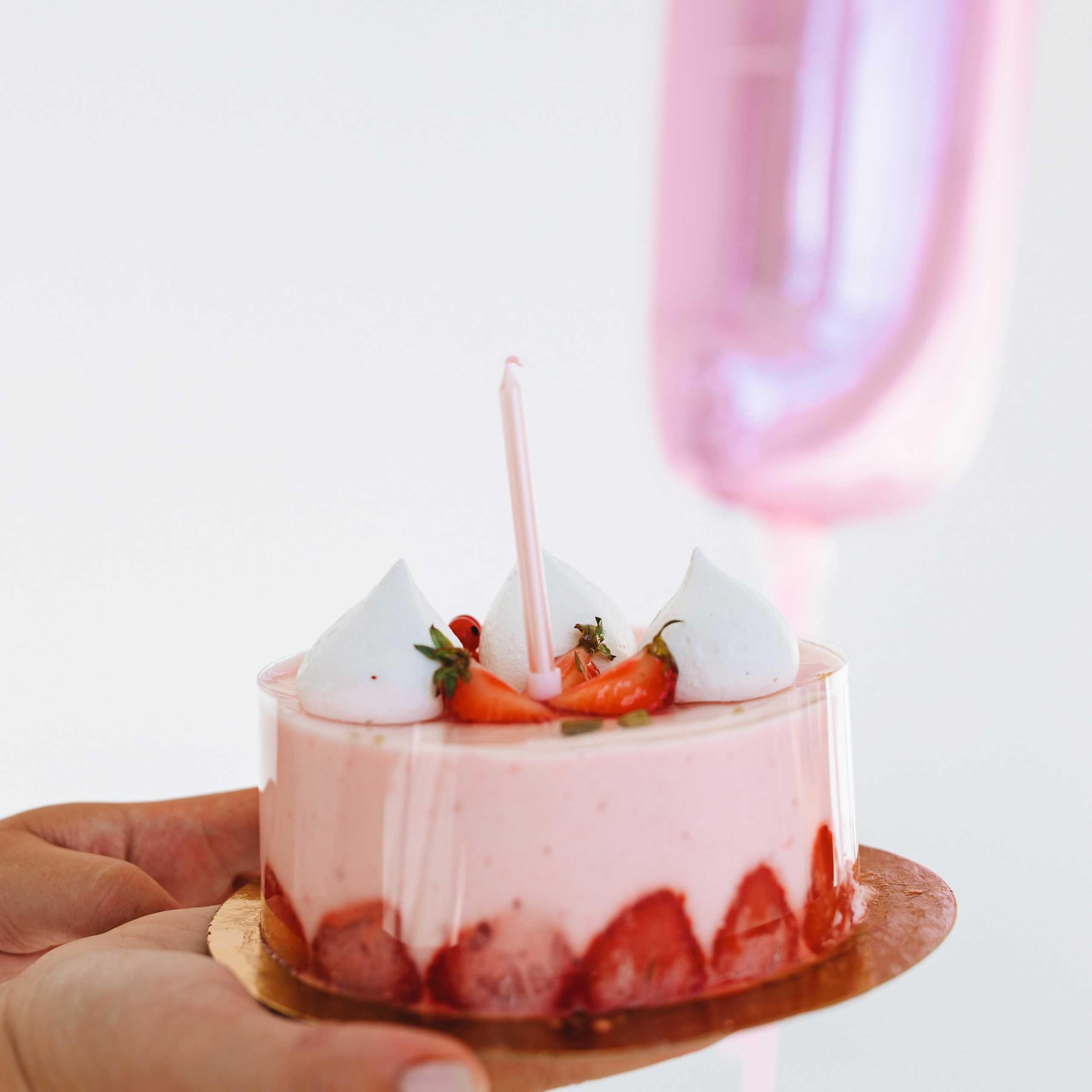 Васильку годик. Фотограф в Мурманске Диана Борисова