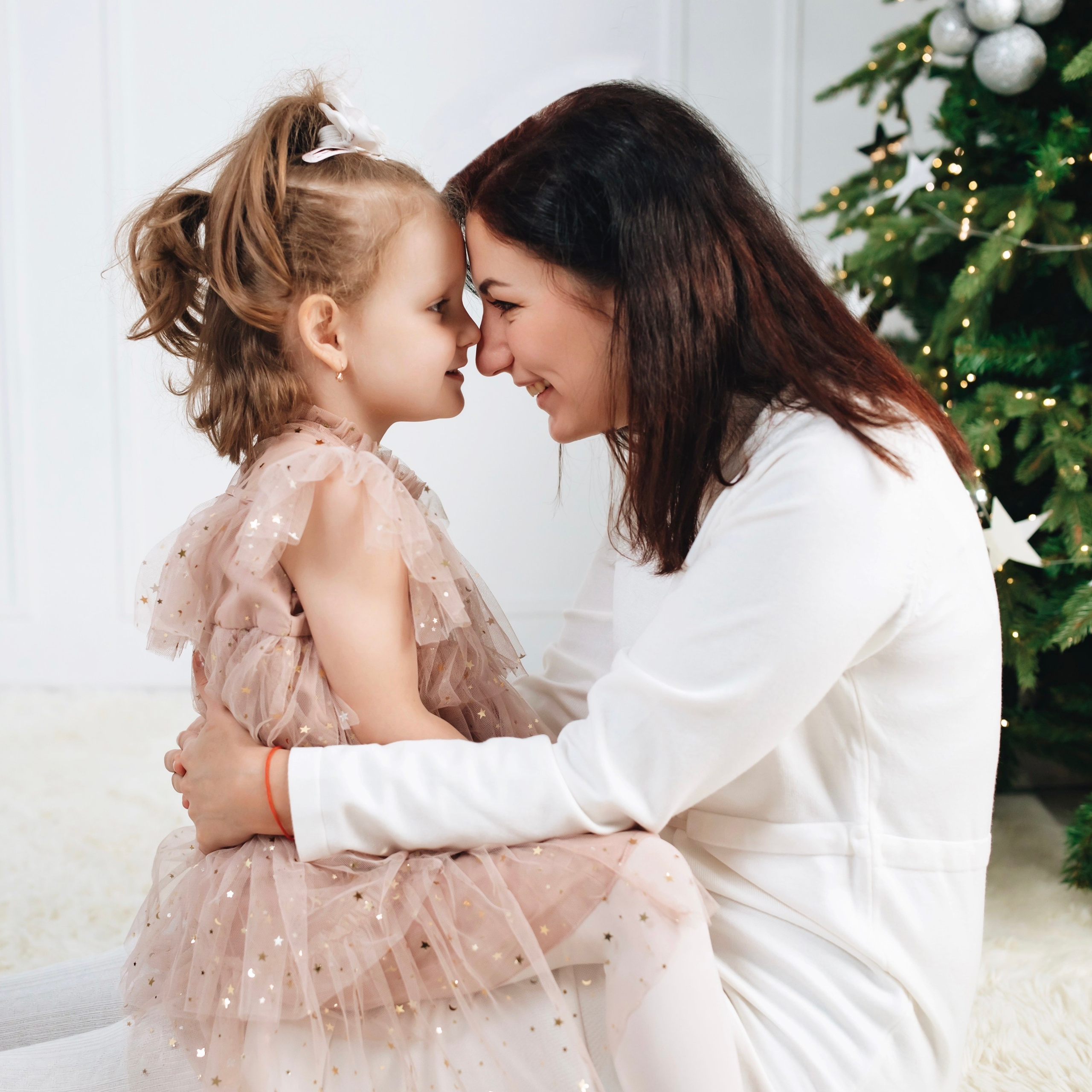 Семья Бобровых. Фотограф в Мурманске Диана Борисова