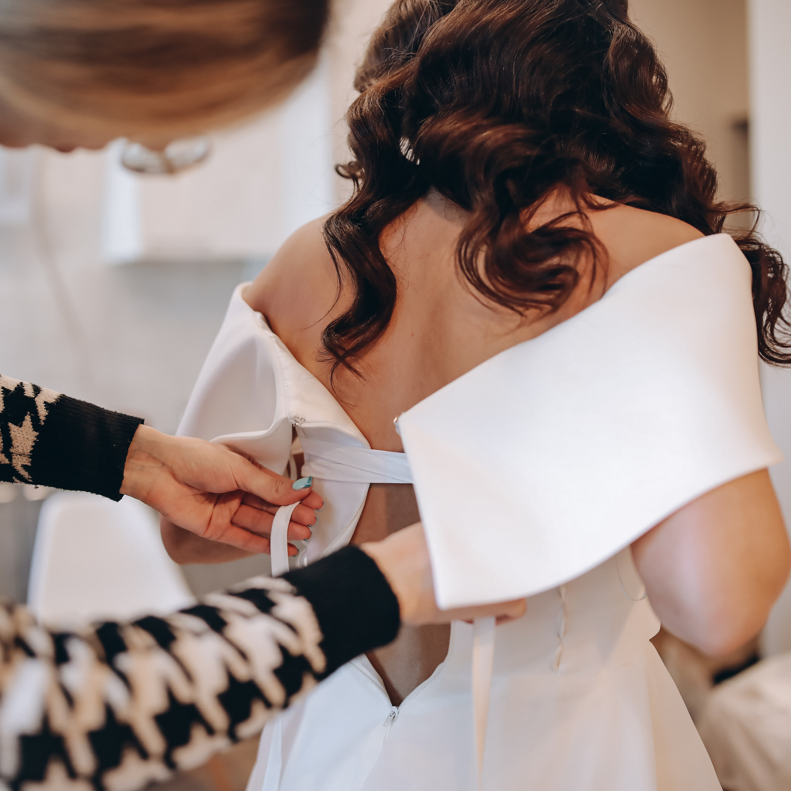 Сергей & Регина. Фотограф в Мурманске Диана Борисова