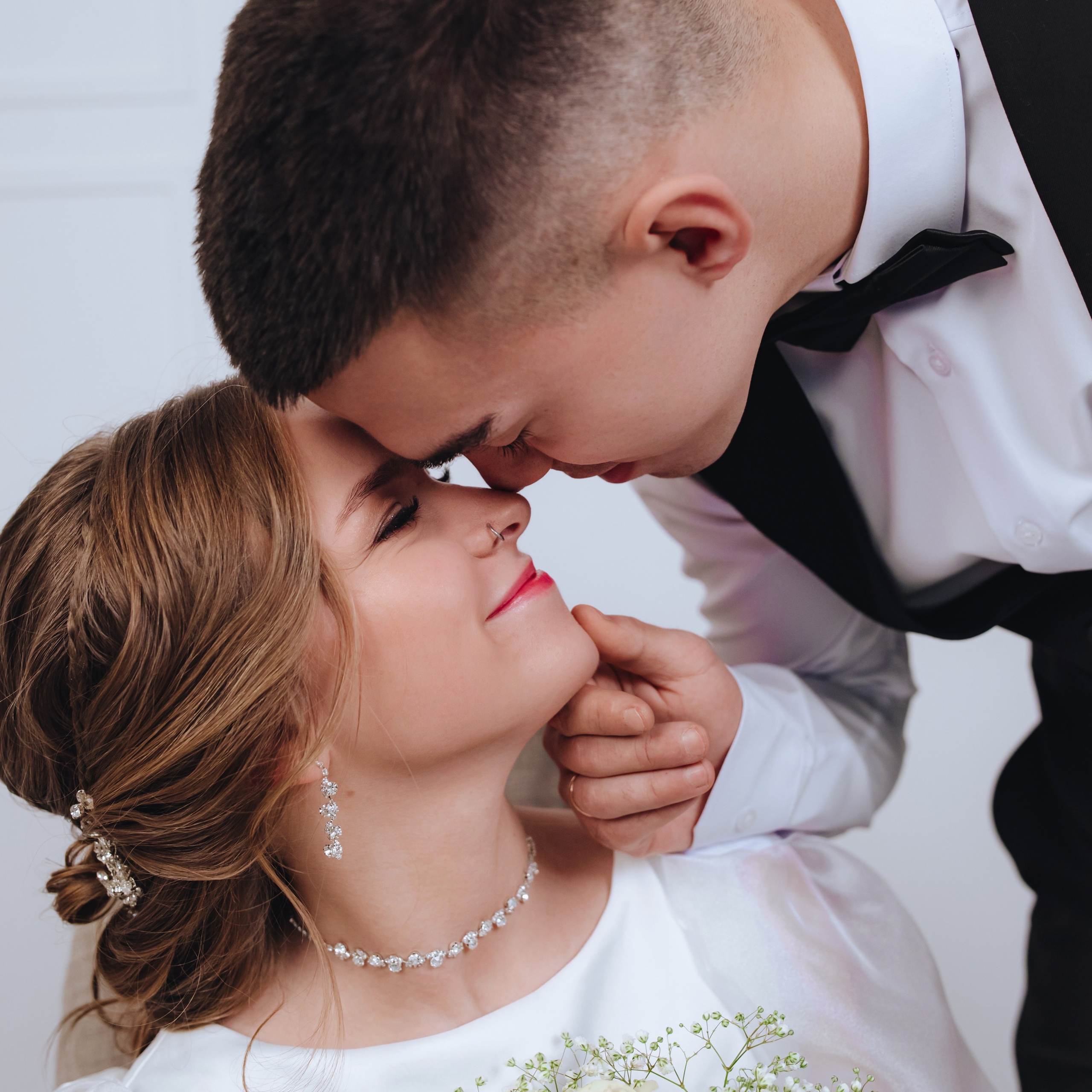 Никита & Ирина. Фотограф в Мурманске Диана Борисова