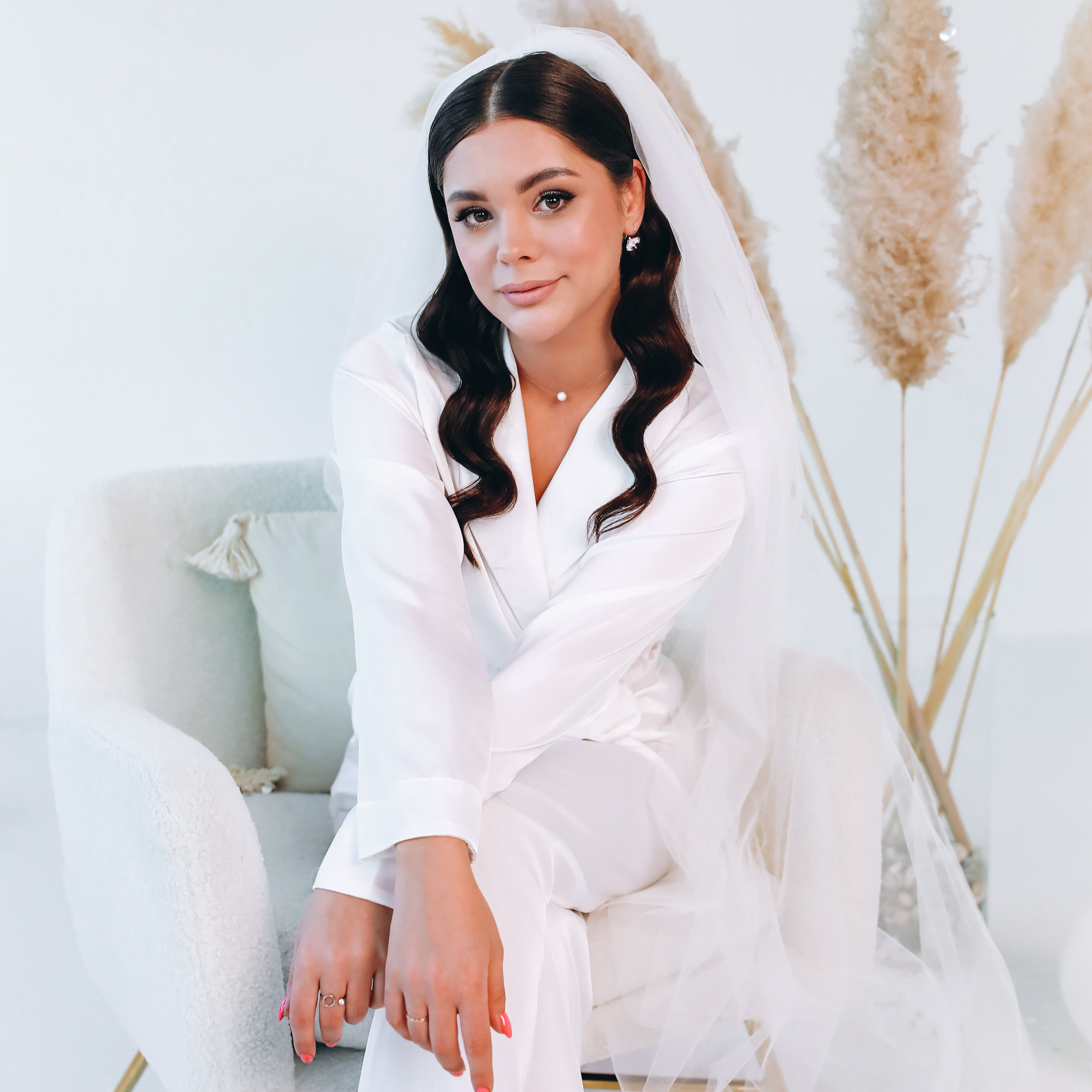 Девичник Регины. Фотограф в Мурманске Диана Борисова