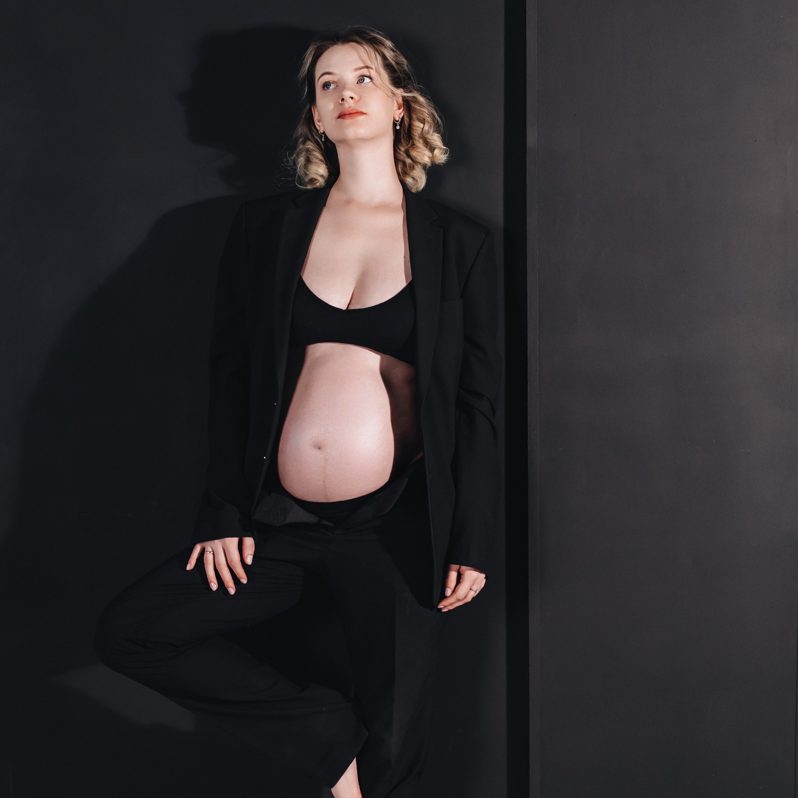 Дарья. Фотограф в Мурманске Диана Борисова