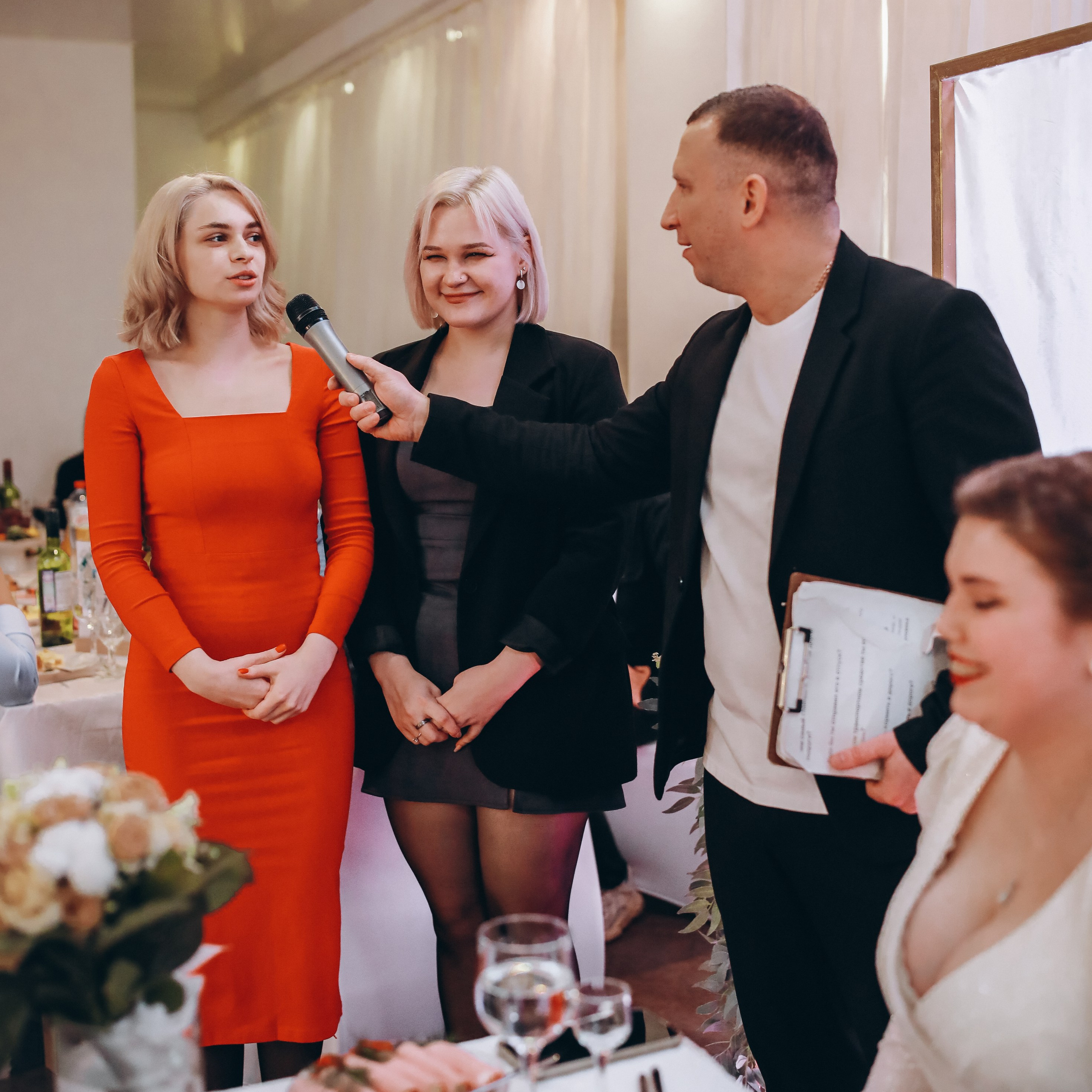 Дмитрий & Дарья. Фотограф в Мурманске Диана Борисова