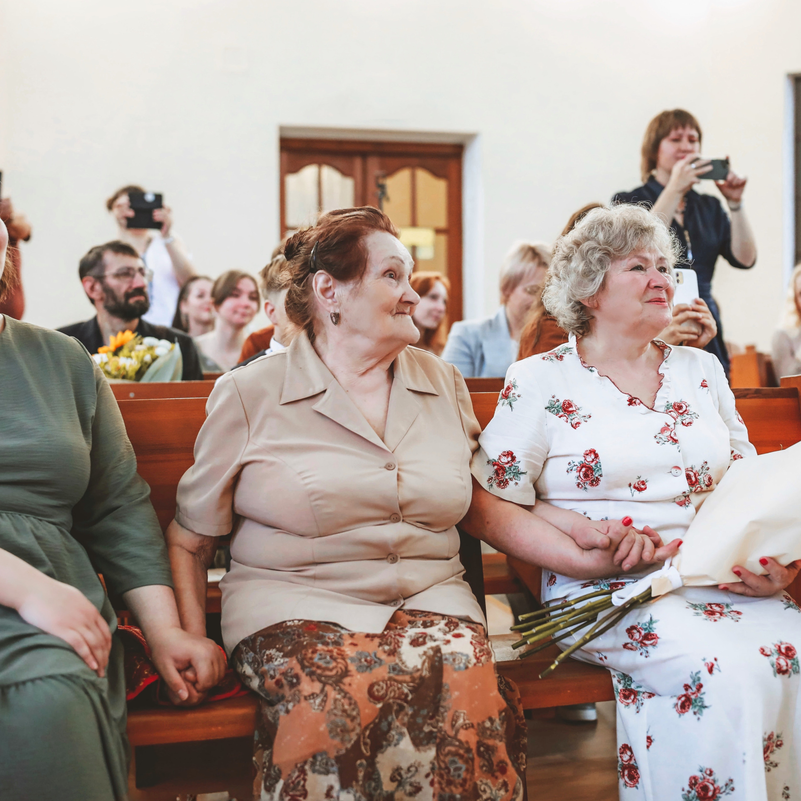 Венчание. Фотограф в Мурманске Диана Борисова