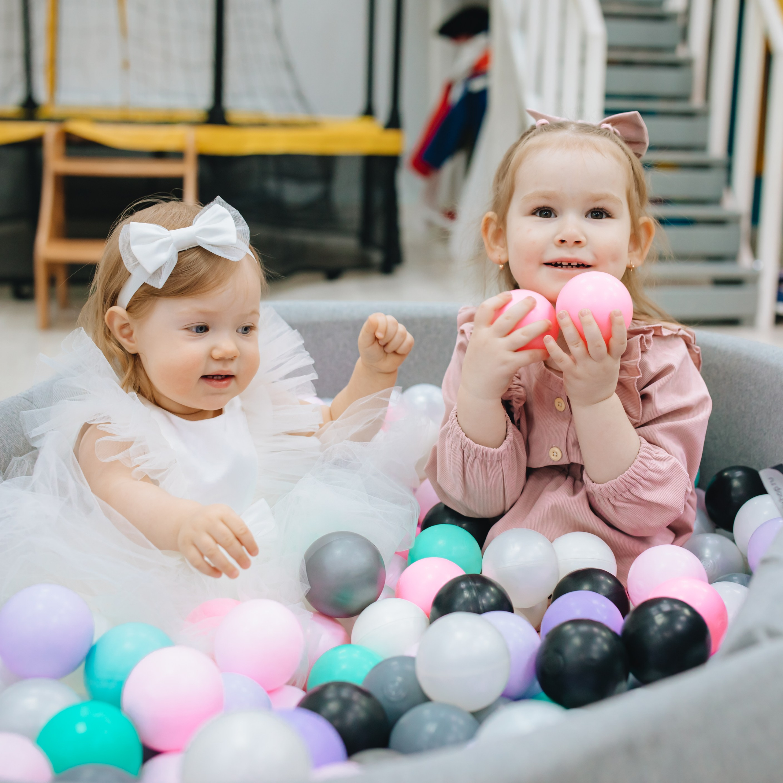 День Рождения Миюши. Фотограф в Мурманске Диана Борисова