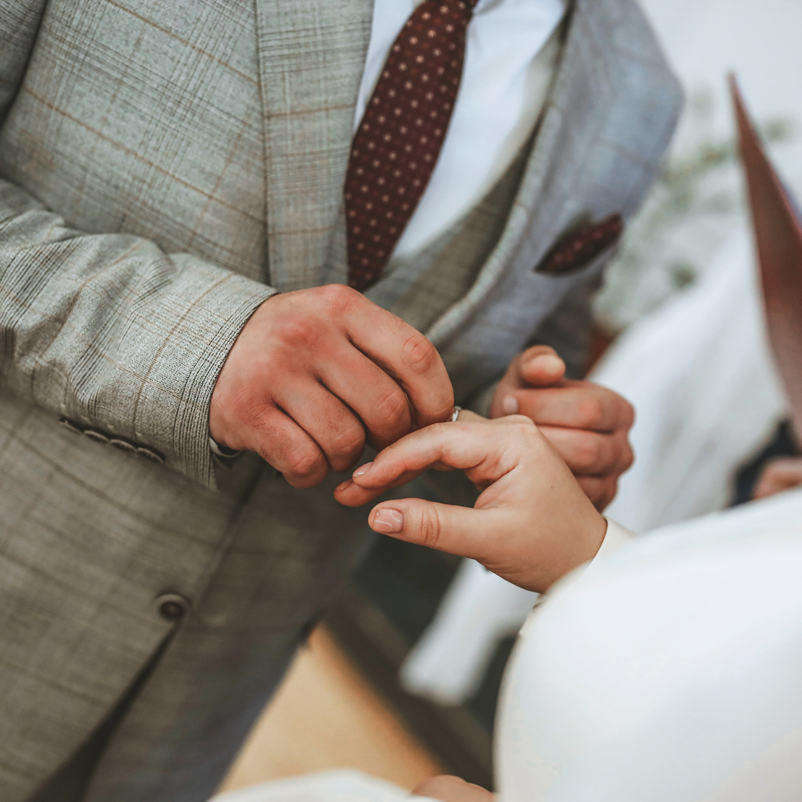 Венчание. Фотограф в Мурманске Диана Борисова