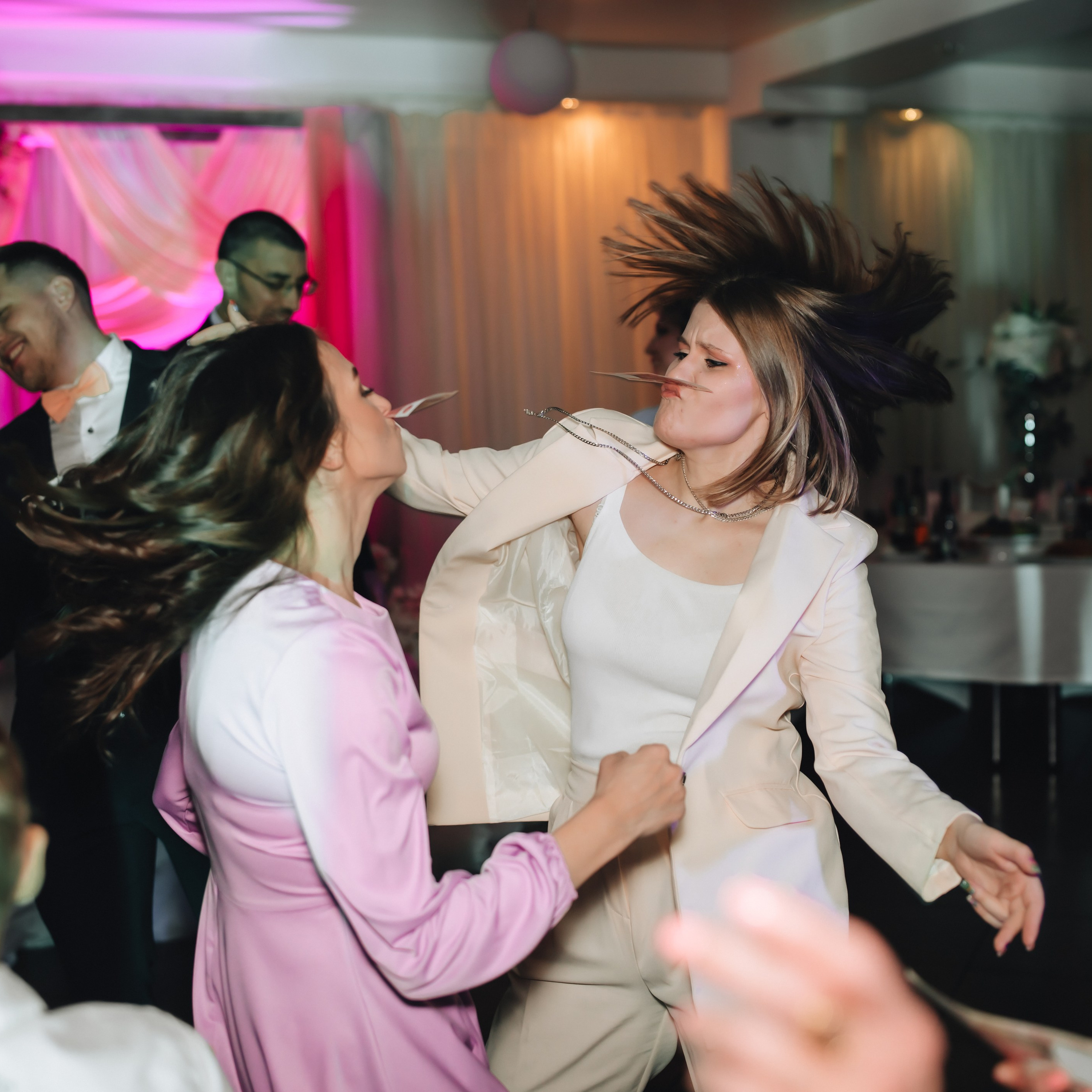 Никита & Ирина. Фотограф в Мурманске Диана Борисова