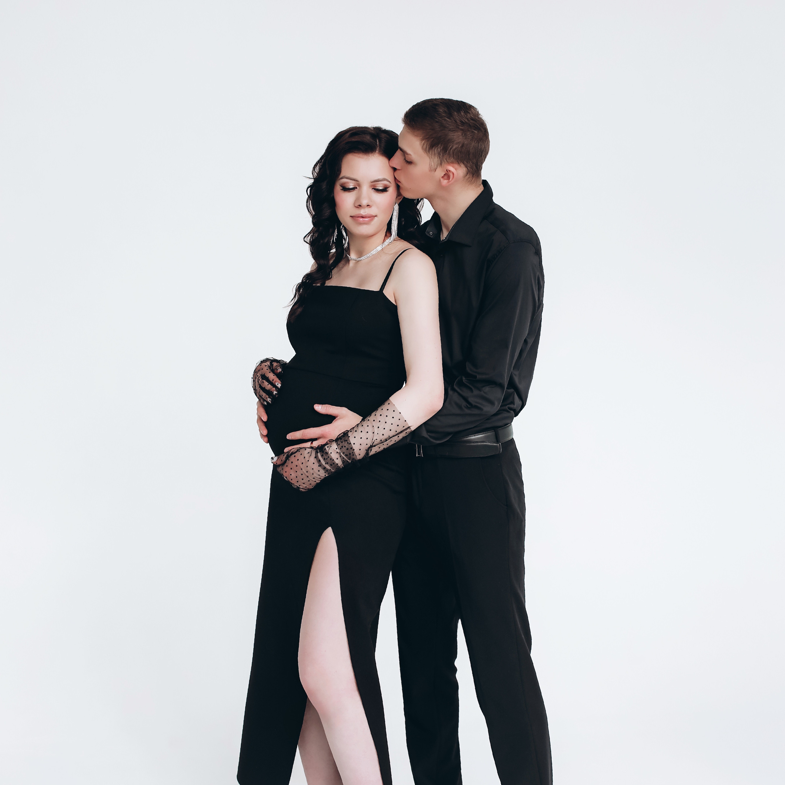 Дмитрий & Оксана. Фотограф в Мурманске Диана Борисова