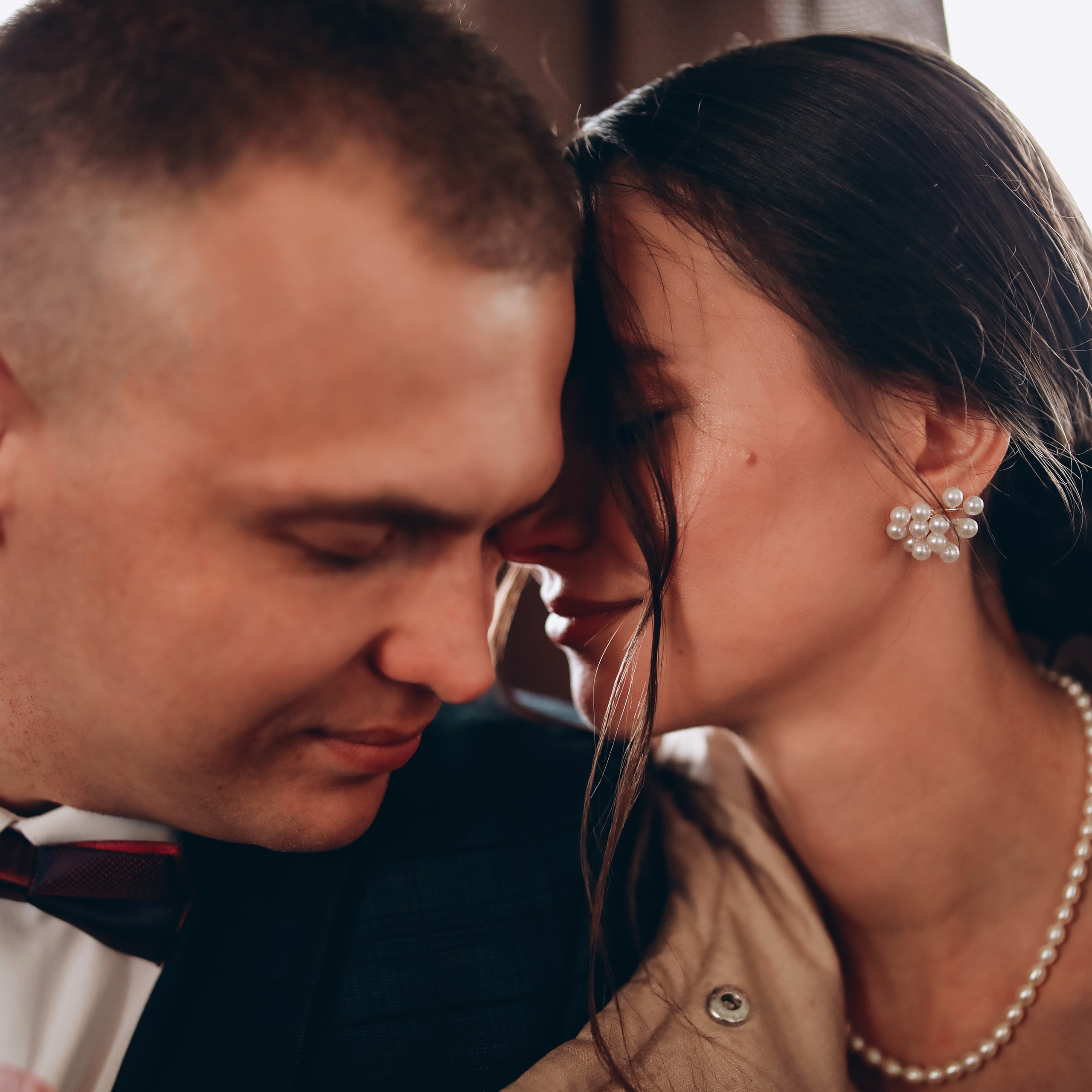 Михаил & Ольга. Фотограф в Мурманске Диана Борисова