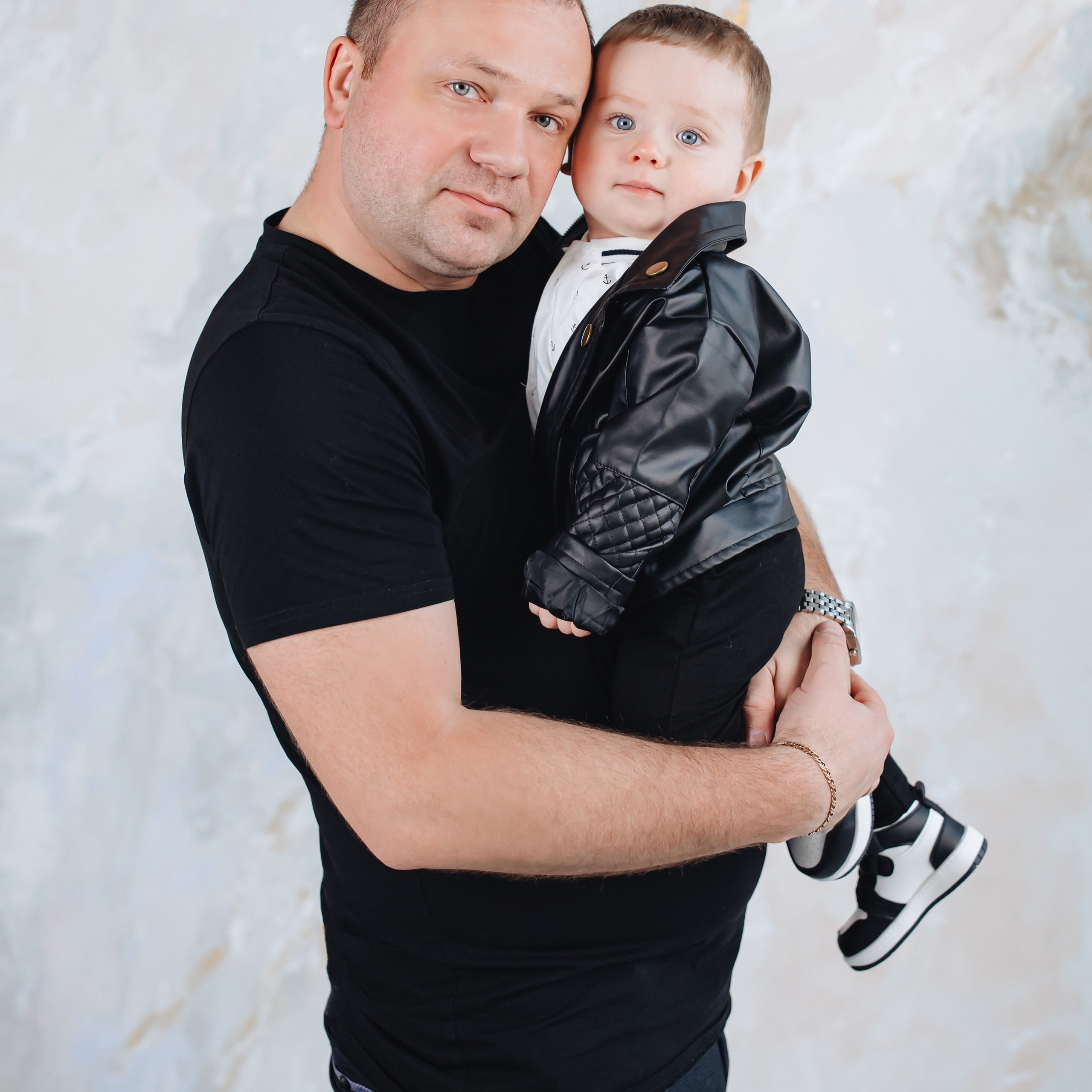 Годовасие Тима. Фотограф в Мурманске Диана Борисова