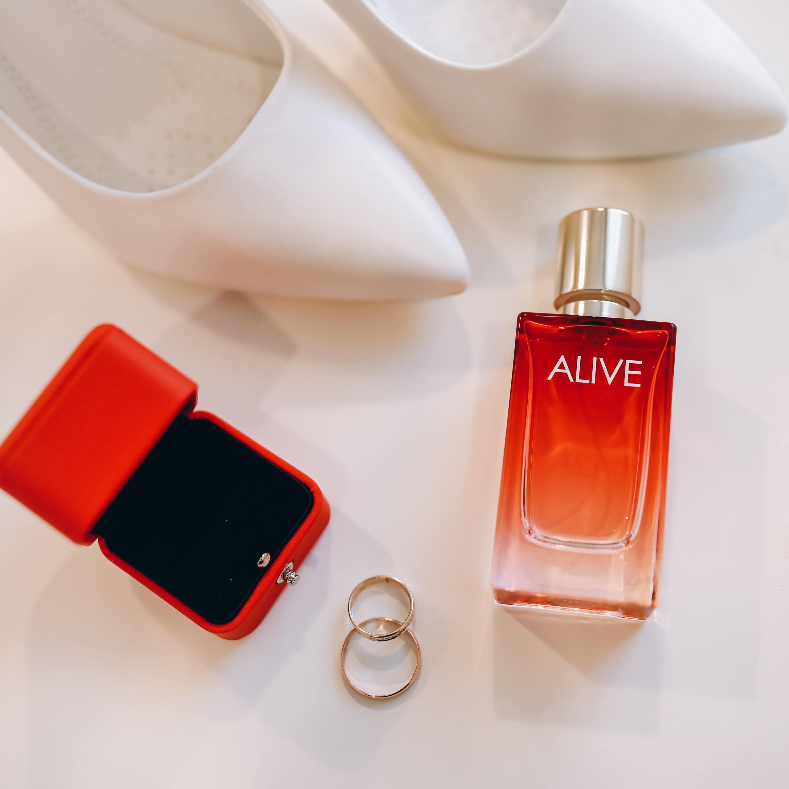 Сергей & Регина. Фотограф в Мурманске Диана Борисова