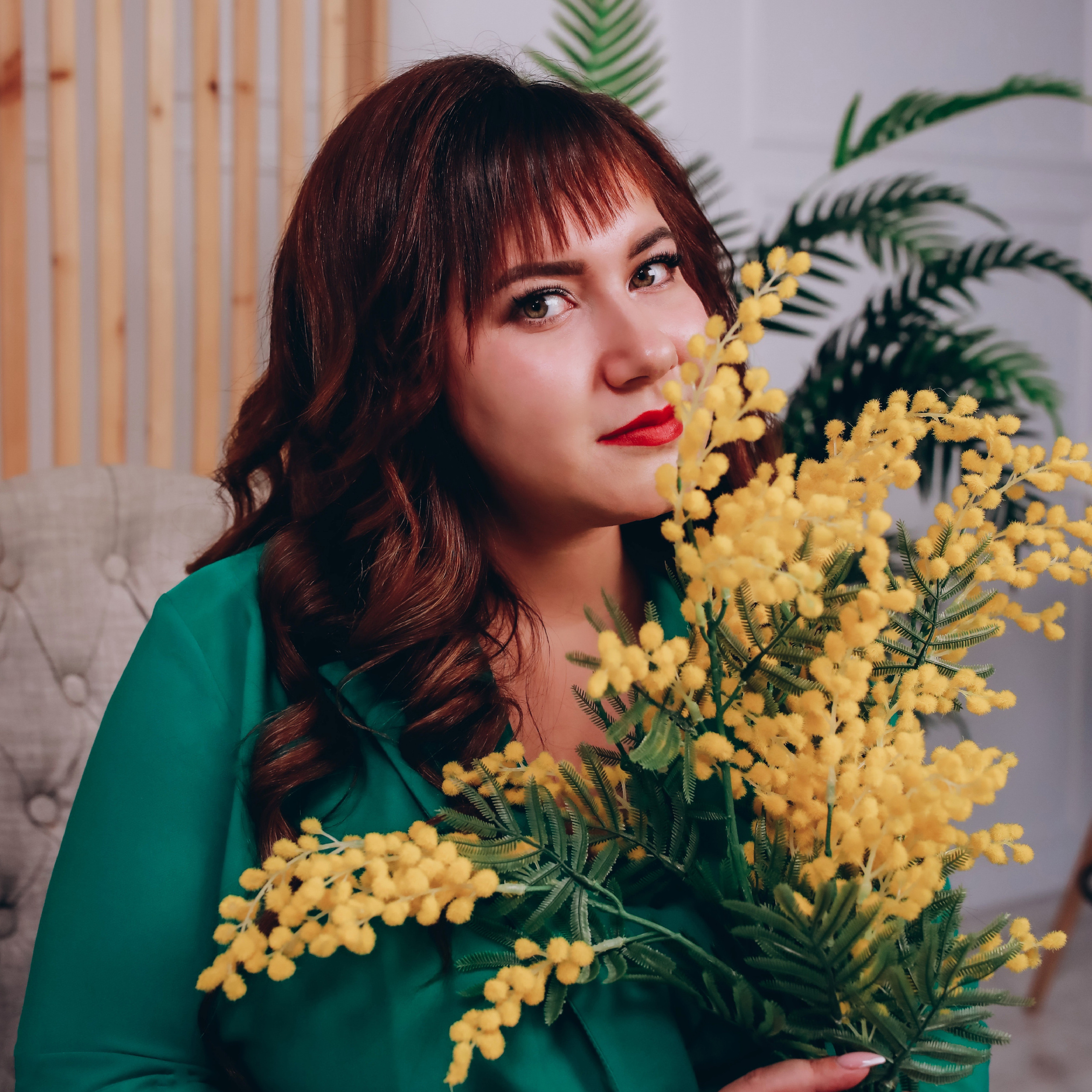 Отзывы. Фотограф в Мурманске Диана Борисова