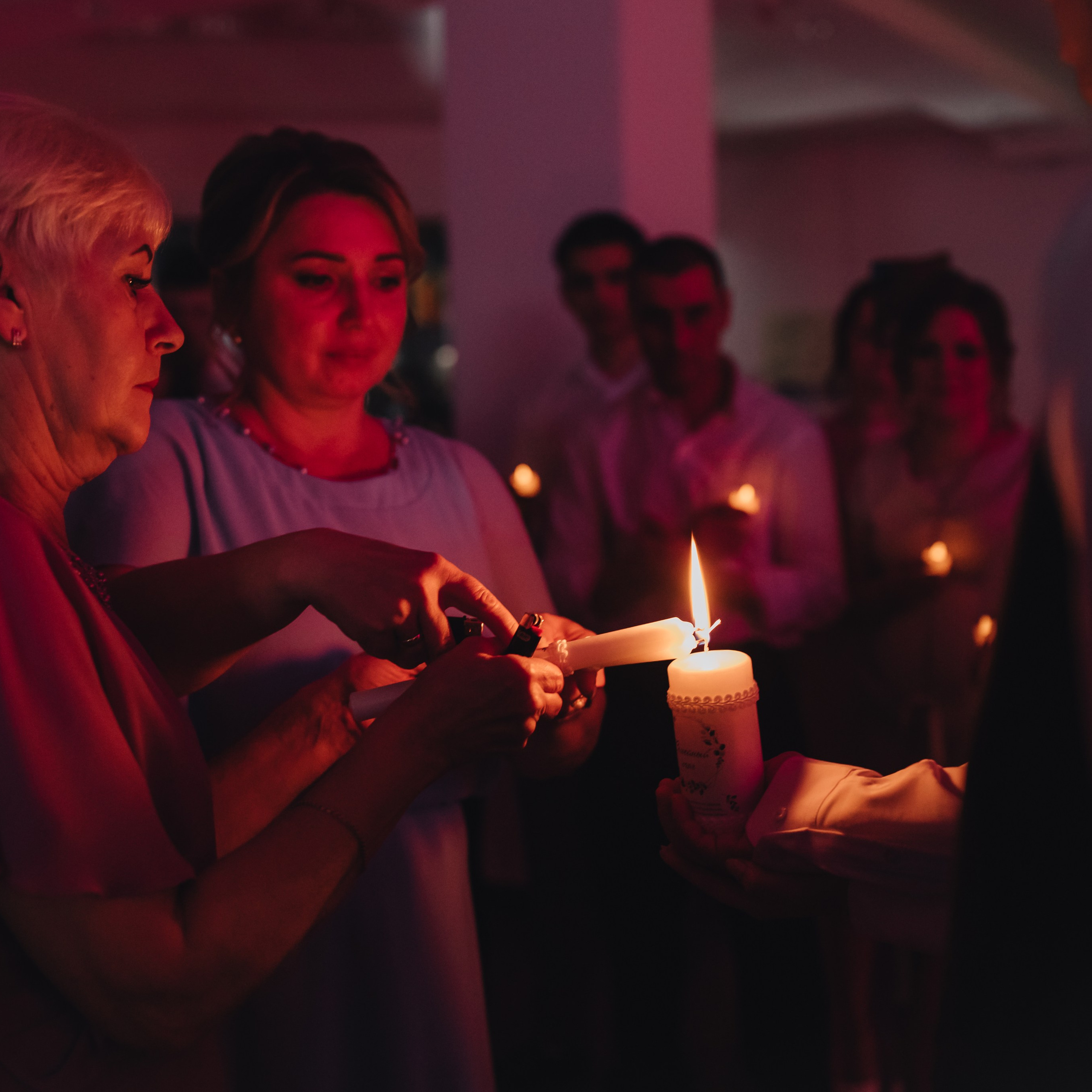 Никита & Ирина. Фотограф в Мурманске Диана Борисова