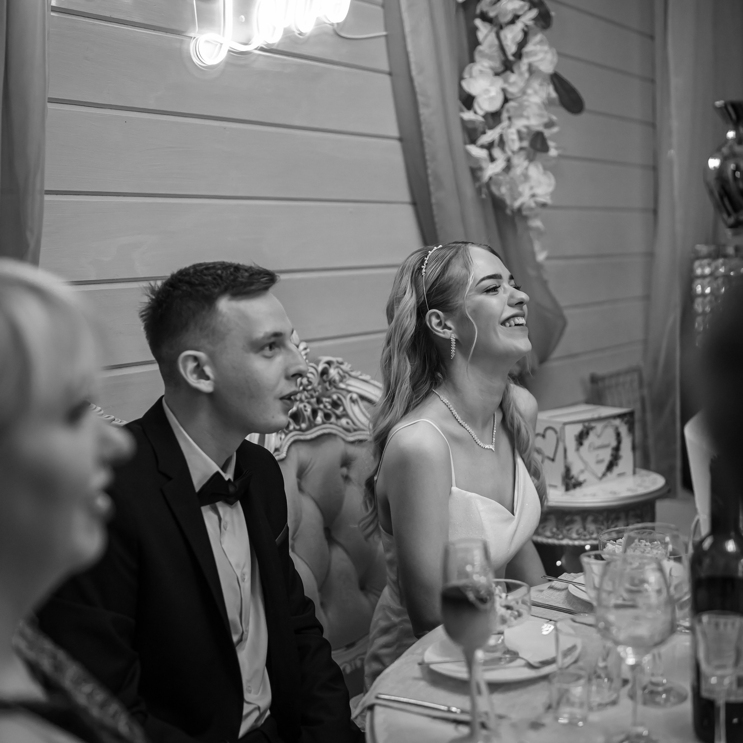 Денис & Валерия. Фотограф в Мурманске Диана Борисова