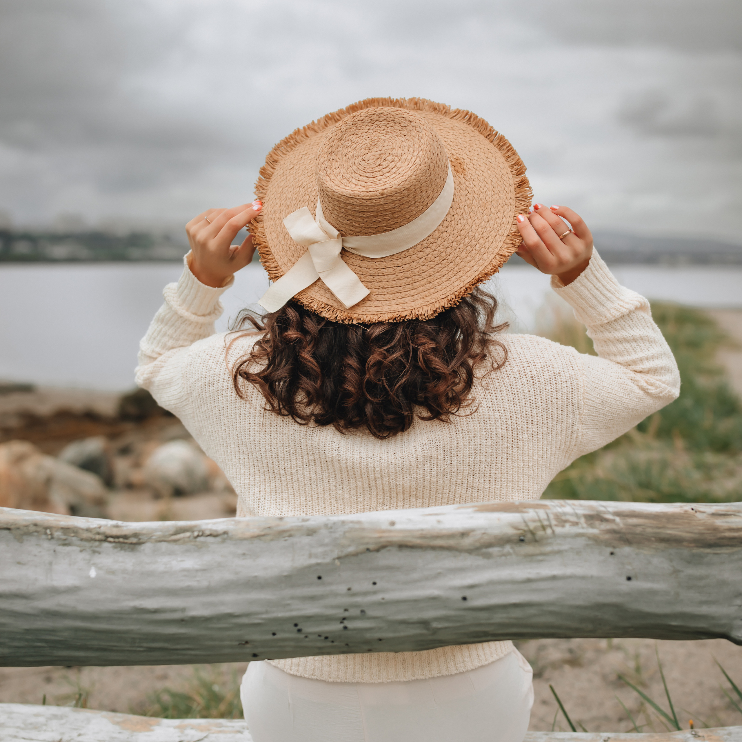 Натали. Фотограф в Мурманске Диана Борисова