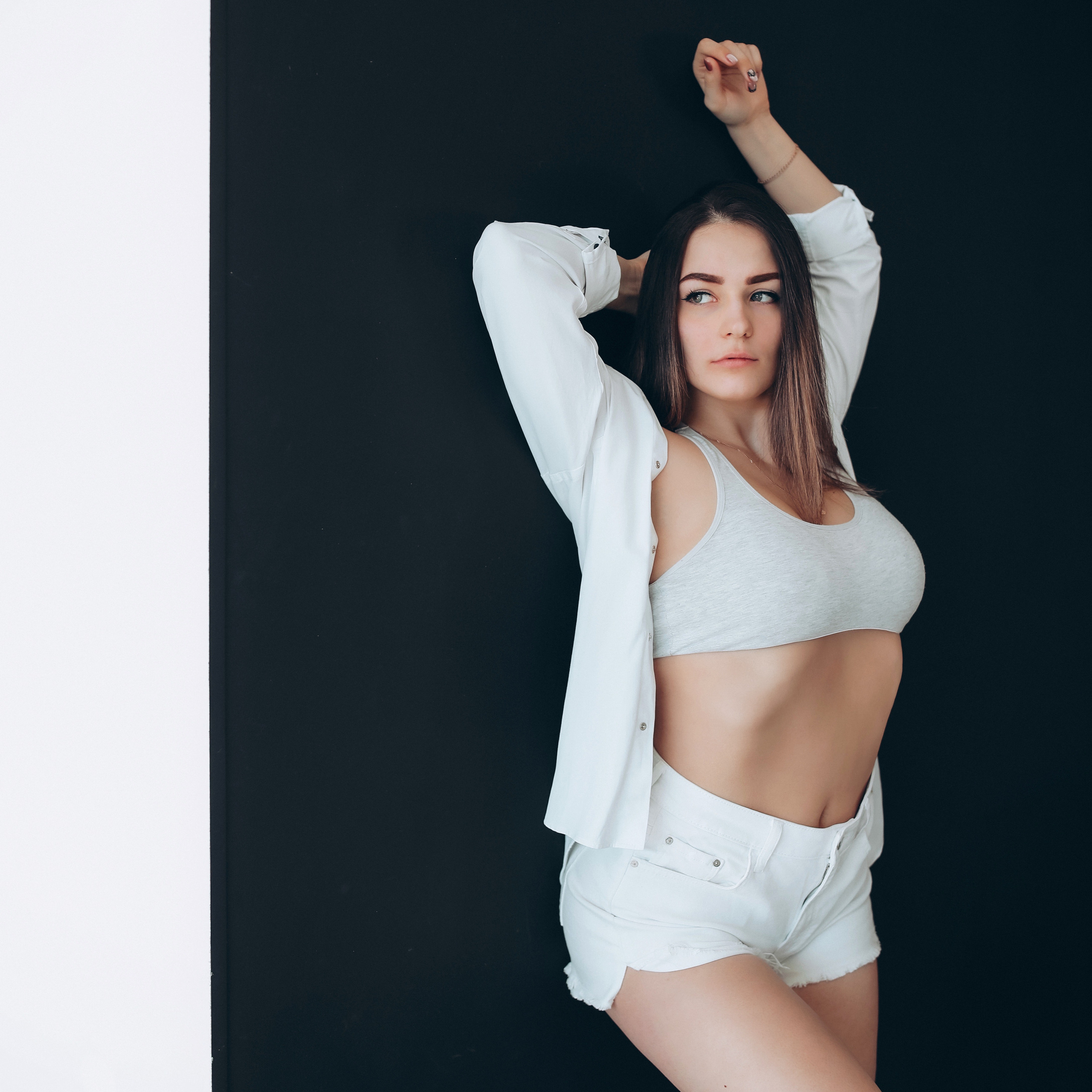 Наталья. Фотограф в Мурманске Диана Борисова