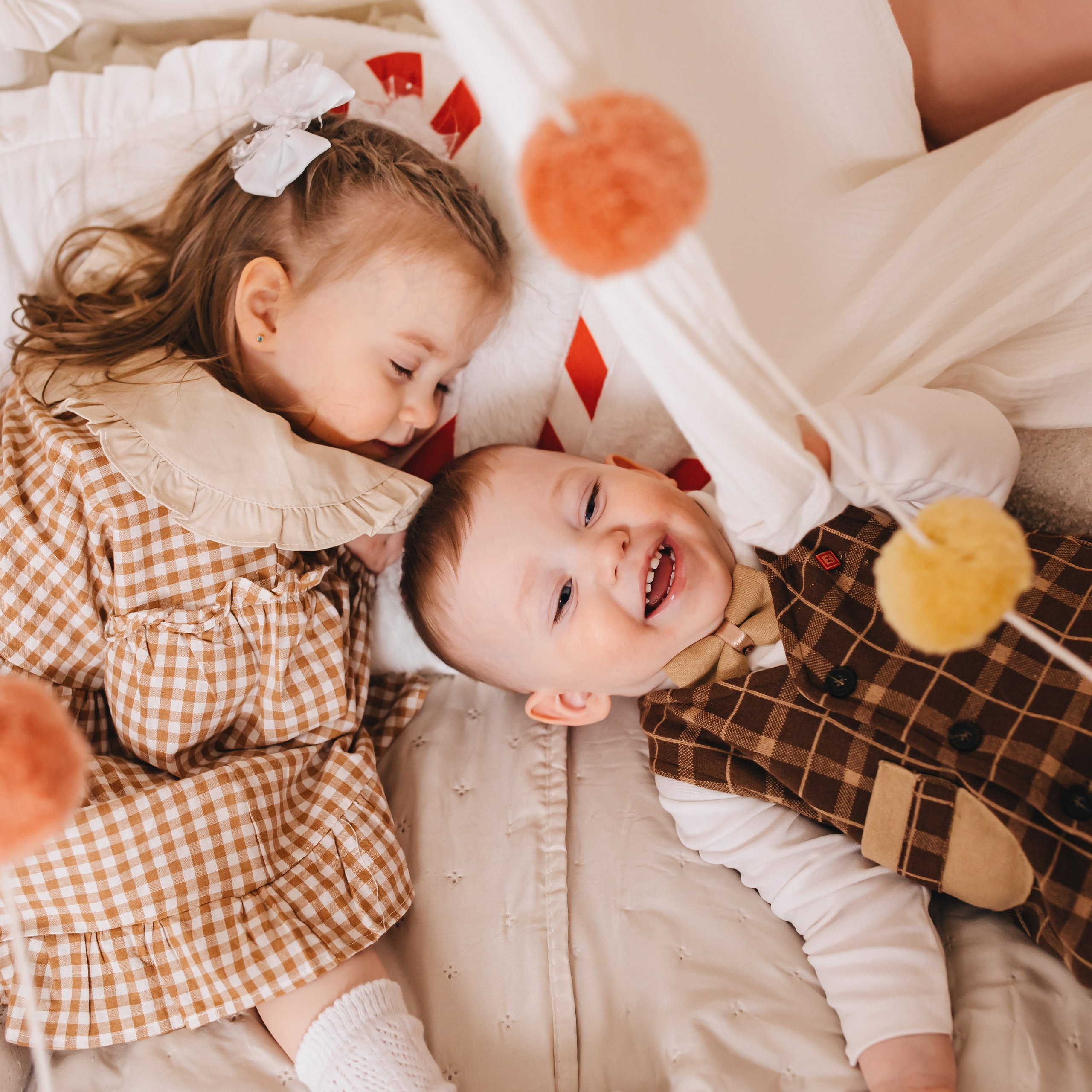 Семья Лабошовых. Фотограф в Мурманске Диана Борисова