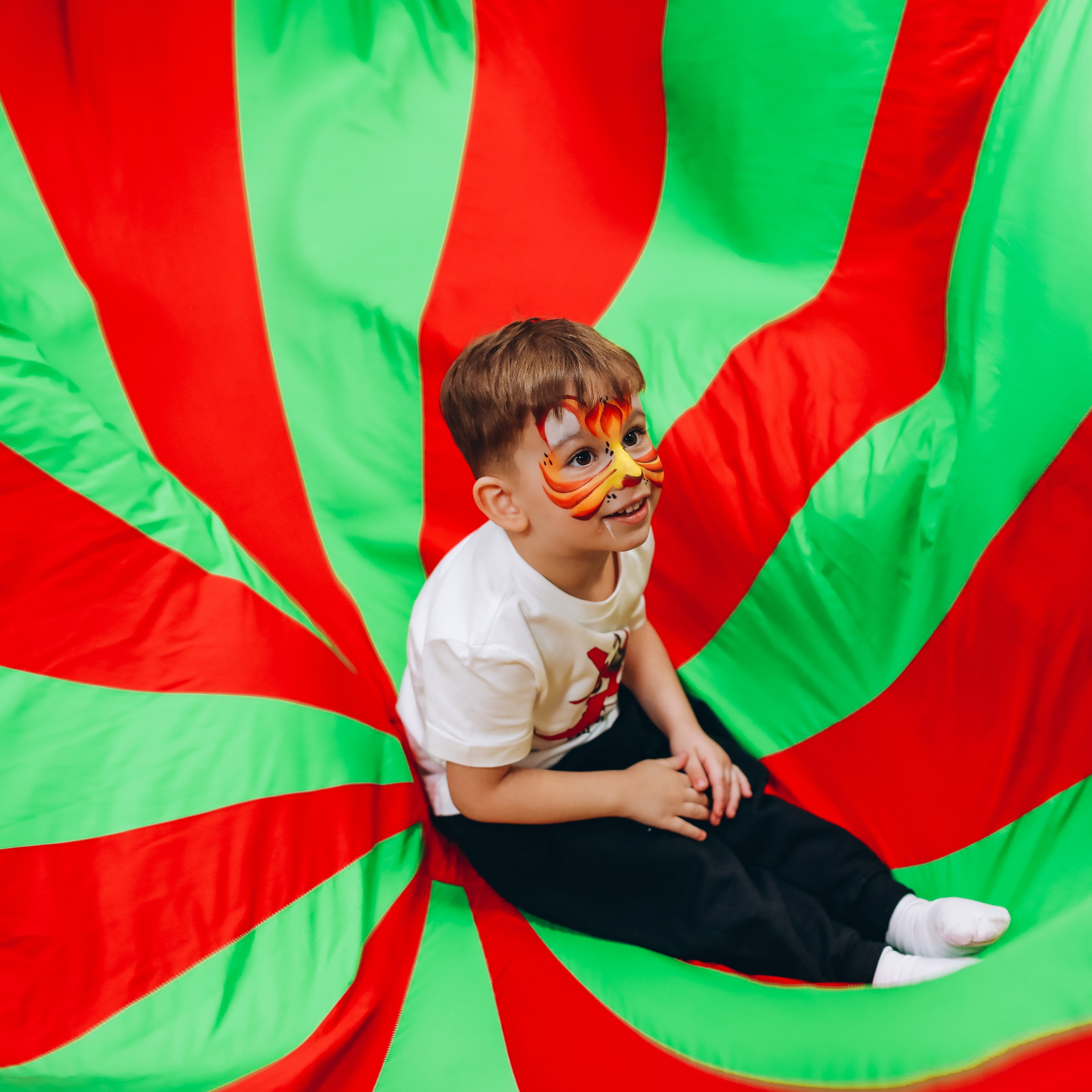 День Рождения Тимура. Фотограф в Мурманске Диана Борисова