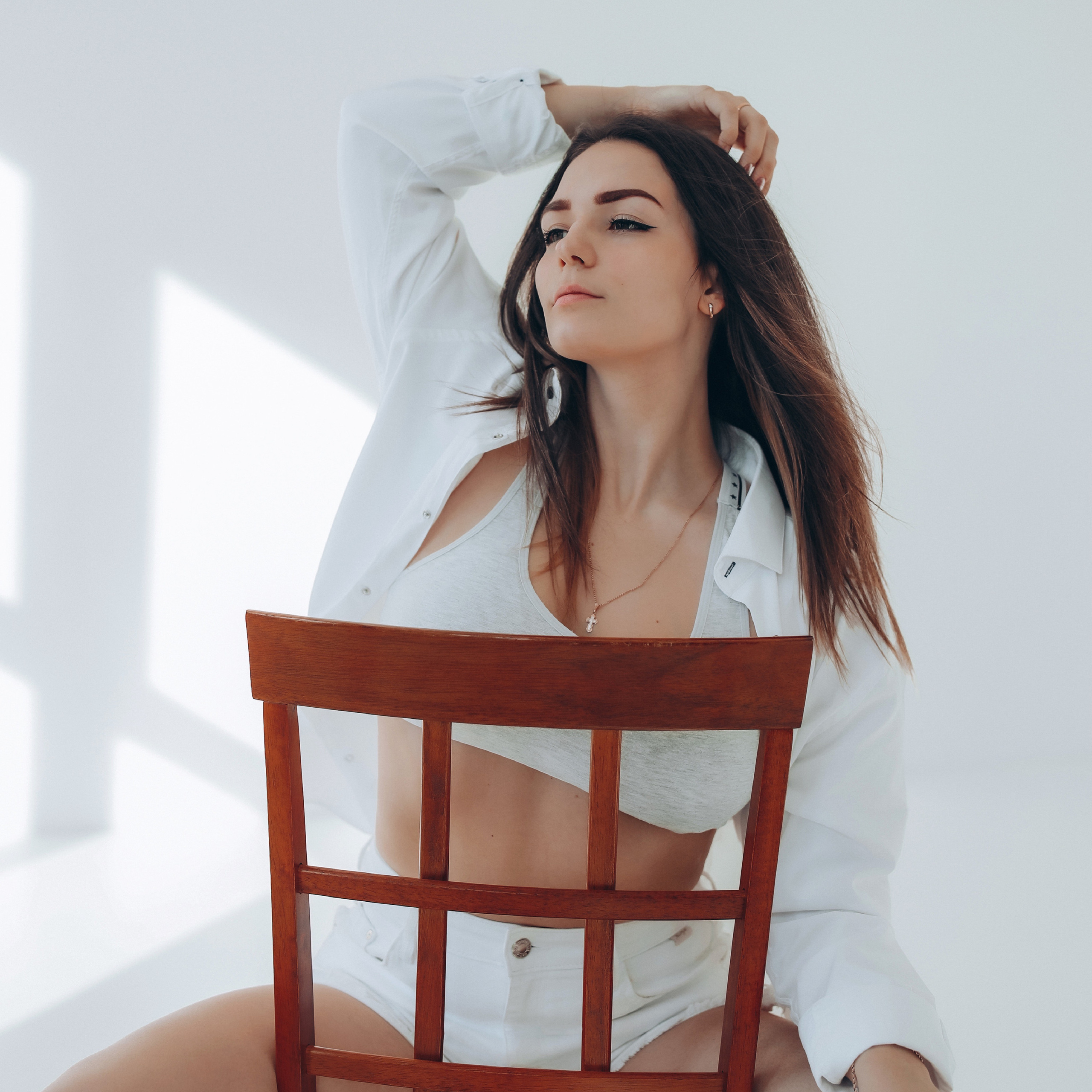 Наталья. Фотограф в Мурманске Диана Борисова