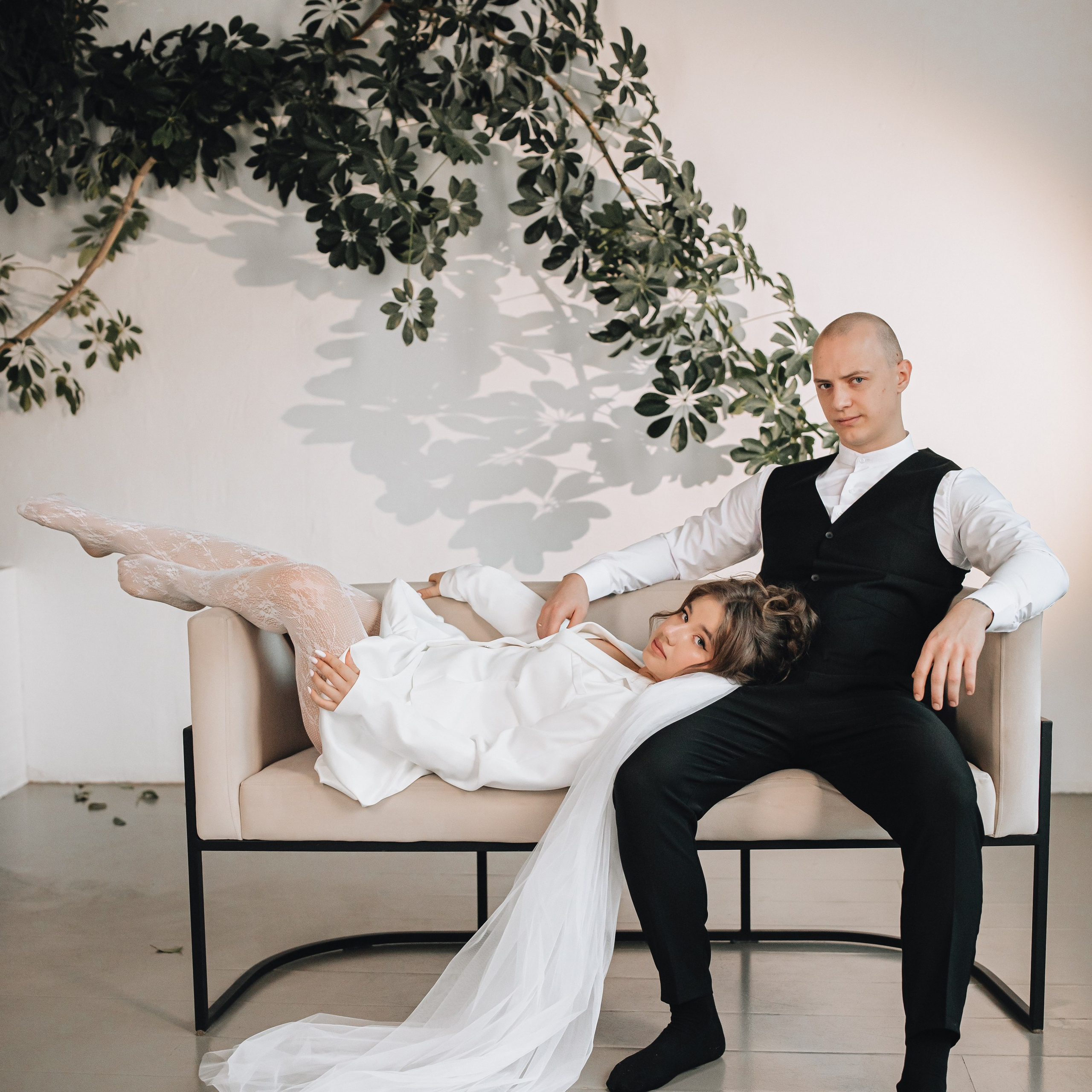 Михаил & Анастасия