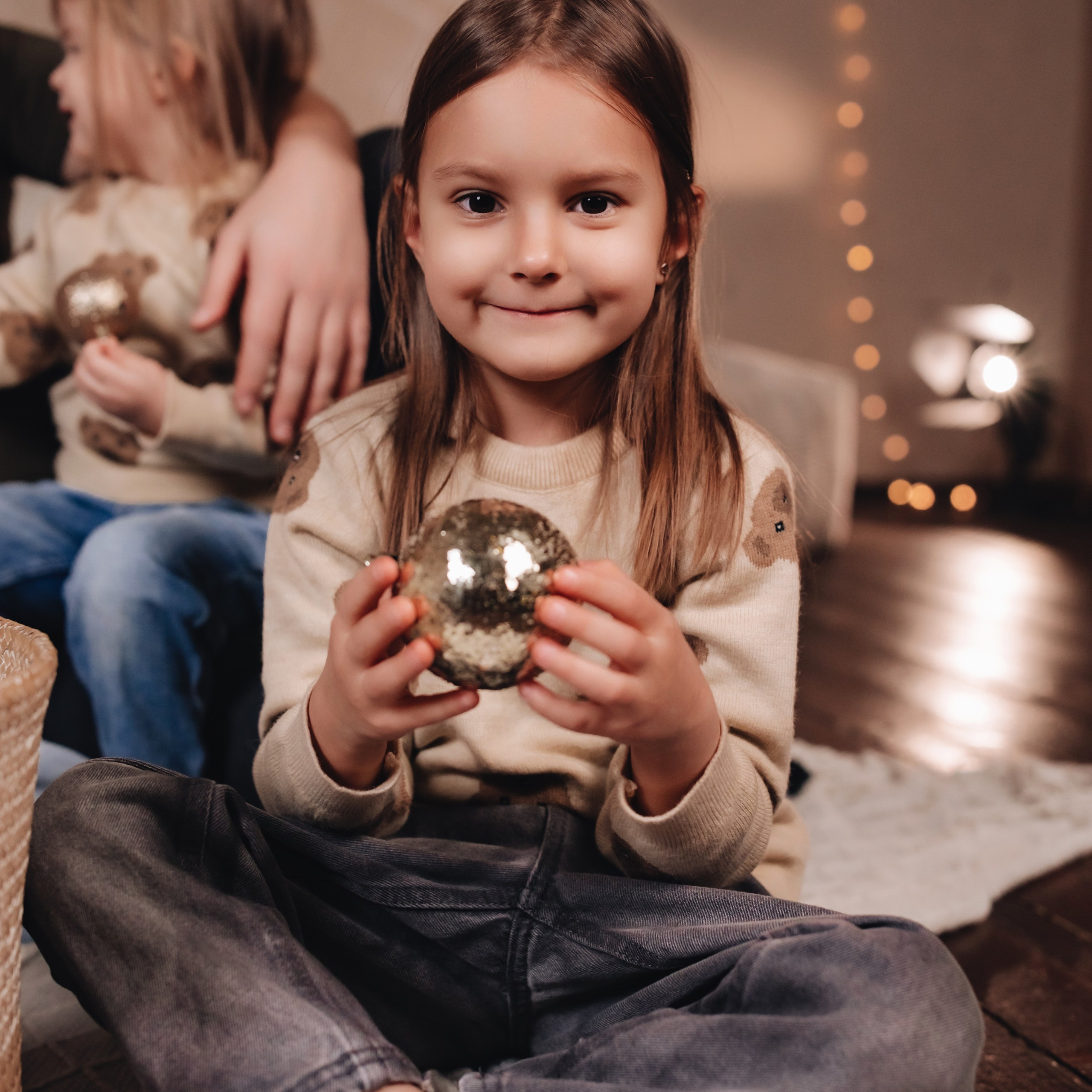 Семья Герасимчук. Фотограф в Мурманске Диана Борисова