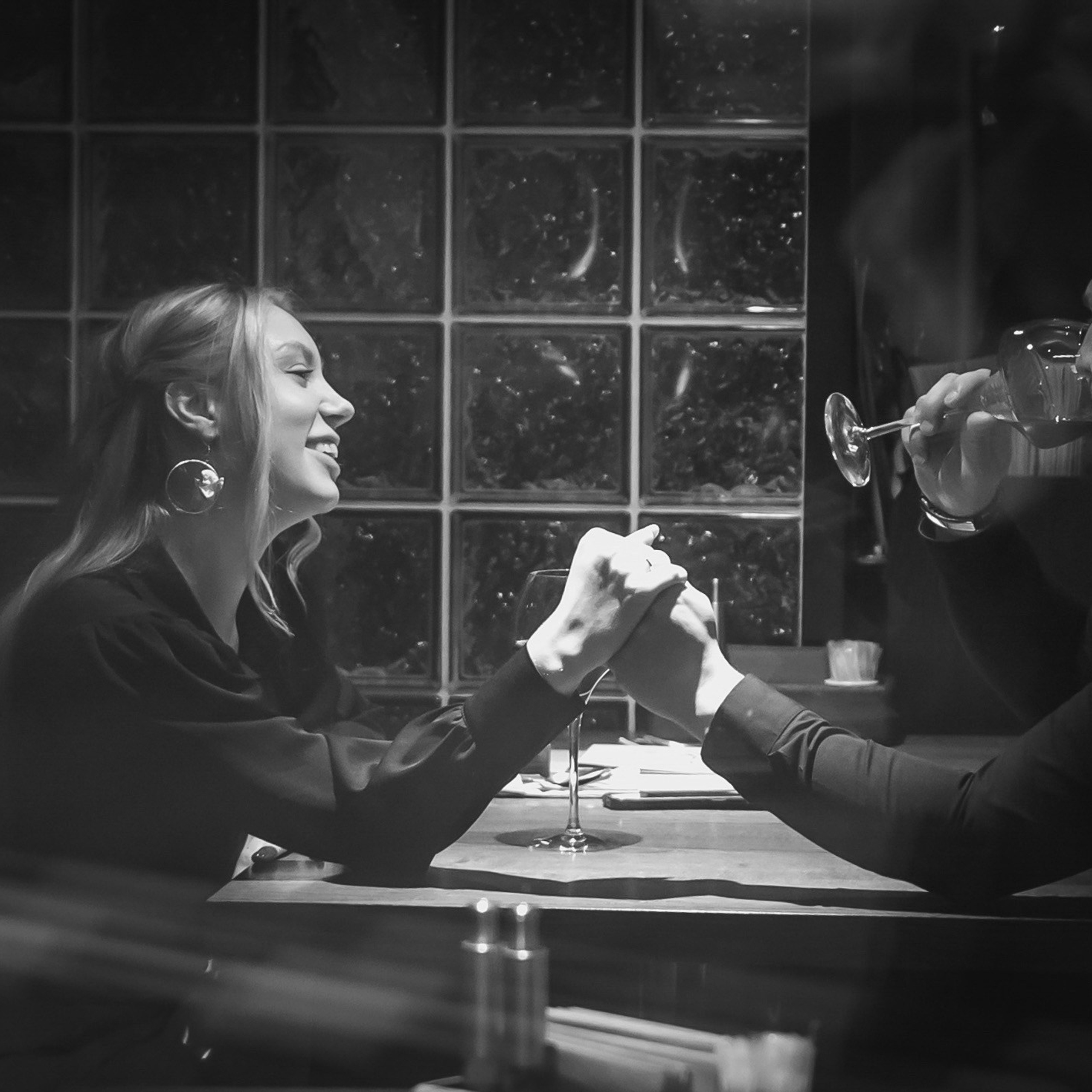 Предложение руки и сердца. Фотограф в Мурманске Диана Борисова