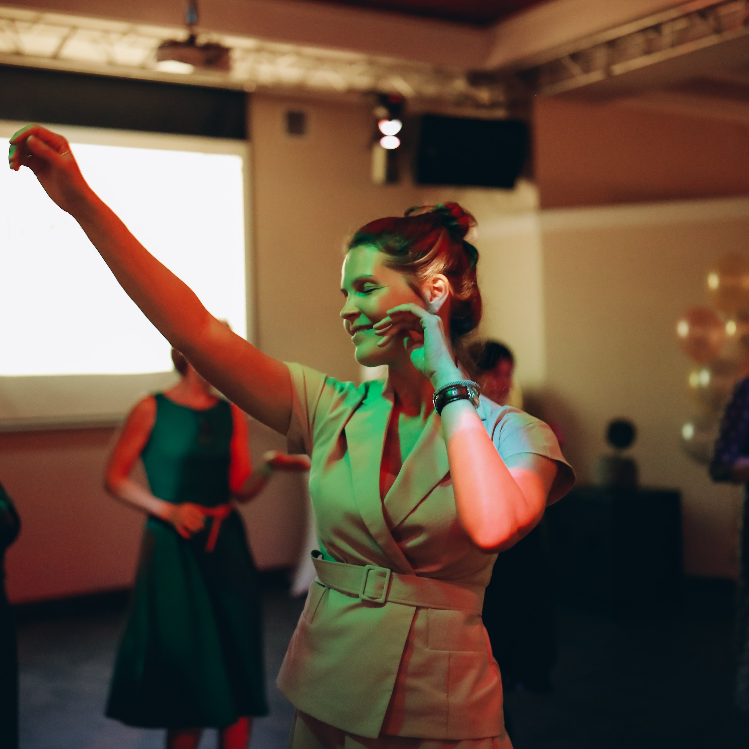 Выпускной 2023. «Park Inn». Фотограф в Мурманске Диана Борисова