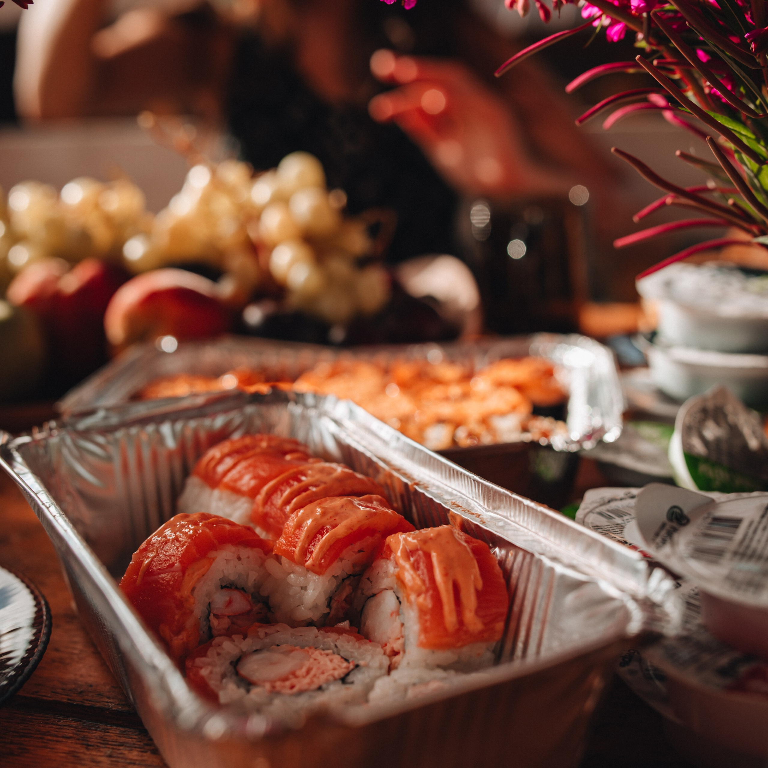 Девичник Екатерины. Фотограф в Мурманске Диана Борисова