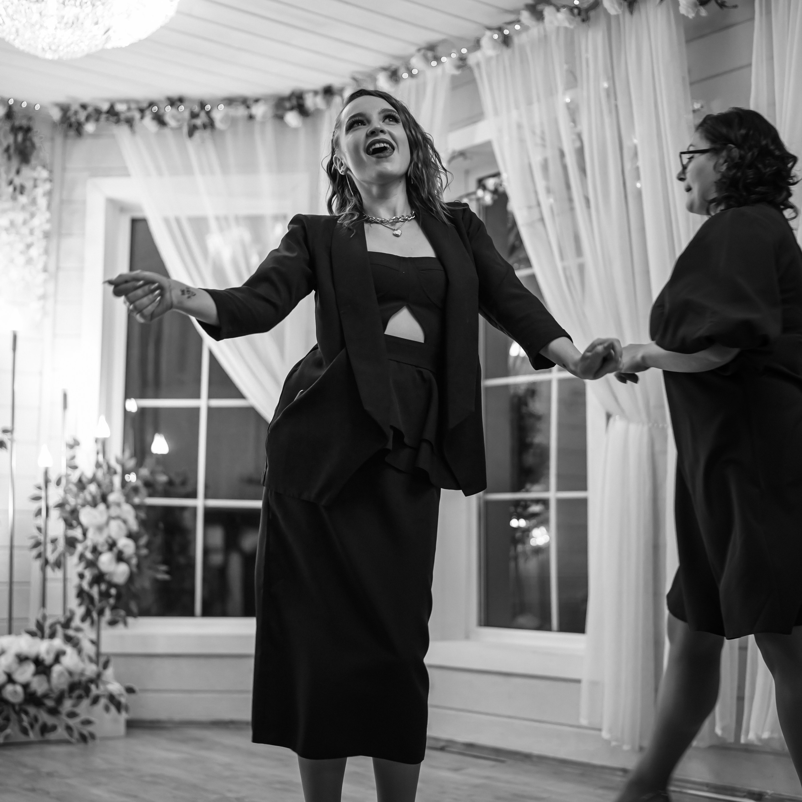 Денис & Валерия. Фотограф в Мурманске Диана Борисова