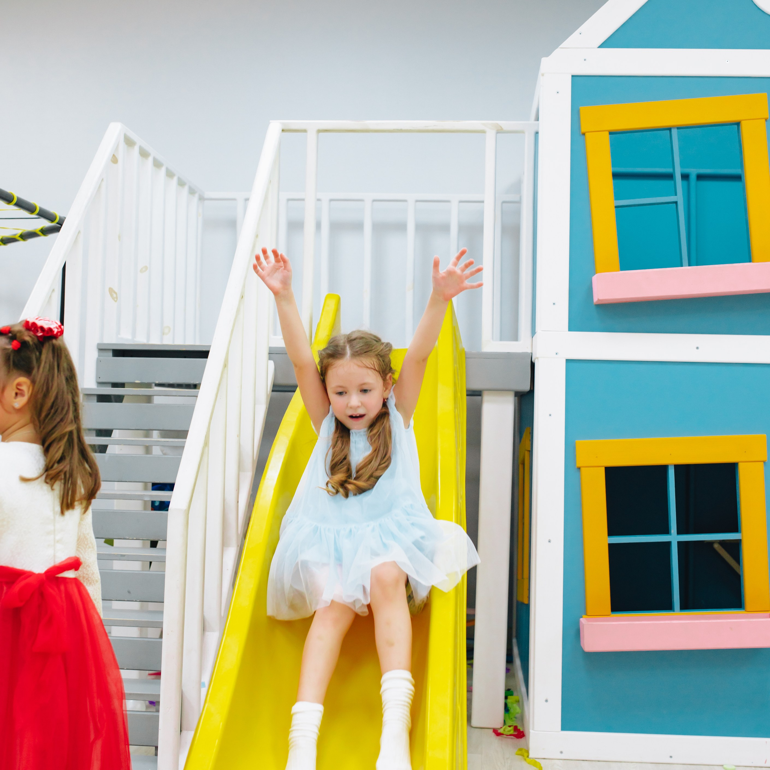 День Рождения Алисы. Фотограф в Мурманске Диана Борисова