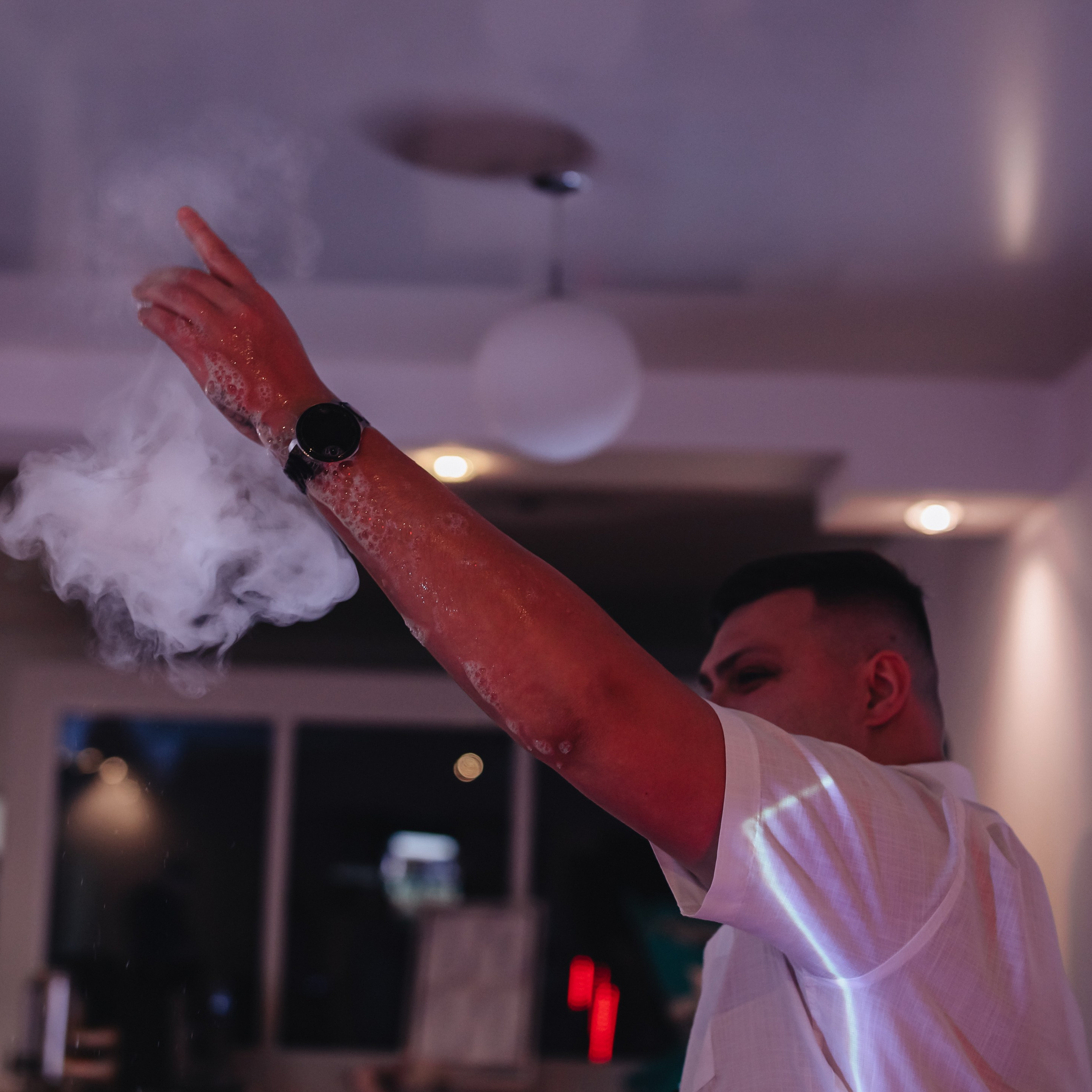 Никита & Ирина. Фотограф в Мурманске Диана Борисова