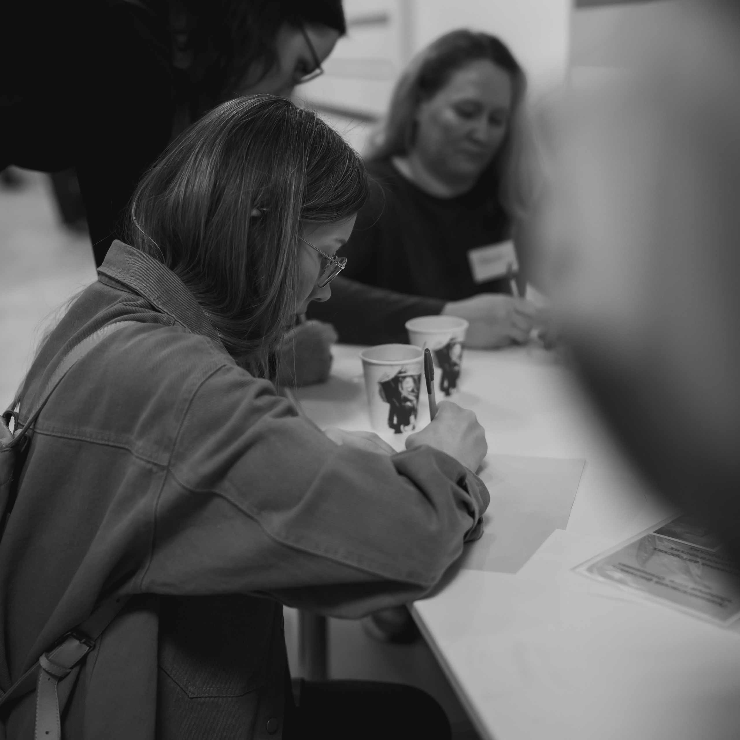 Психологический форум. «Золотые Нити». Фотограф в Мурманске Диана Борисова