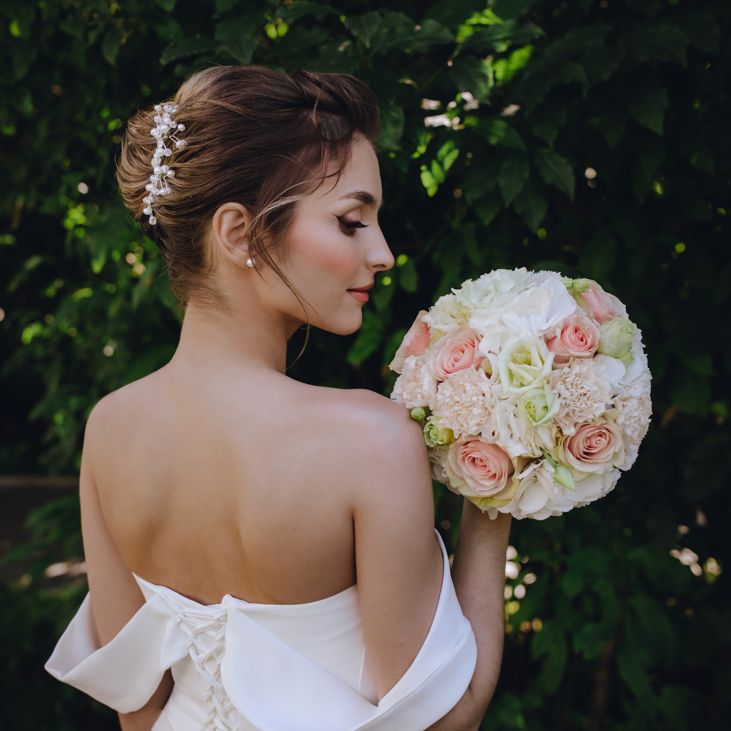 Степан & Виктория. Фотограф в Мурманске Диана Борисова