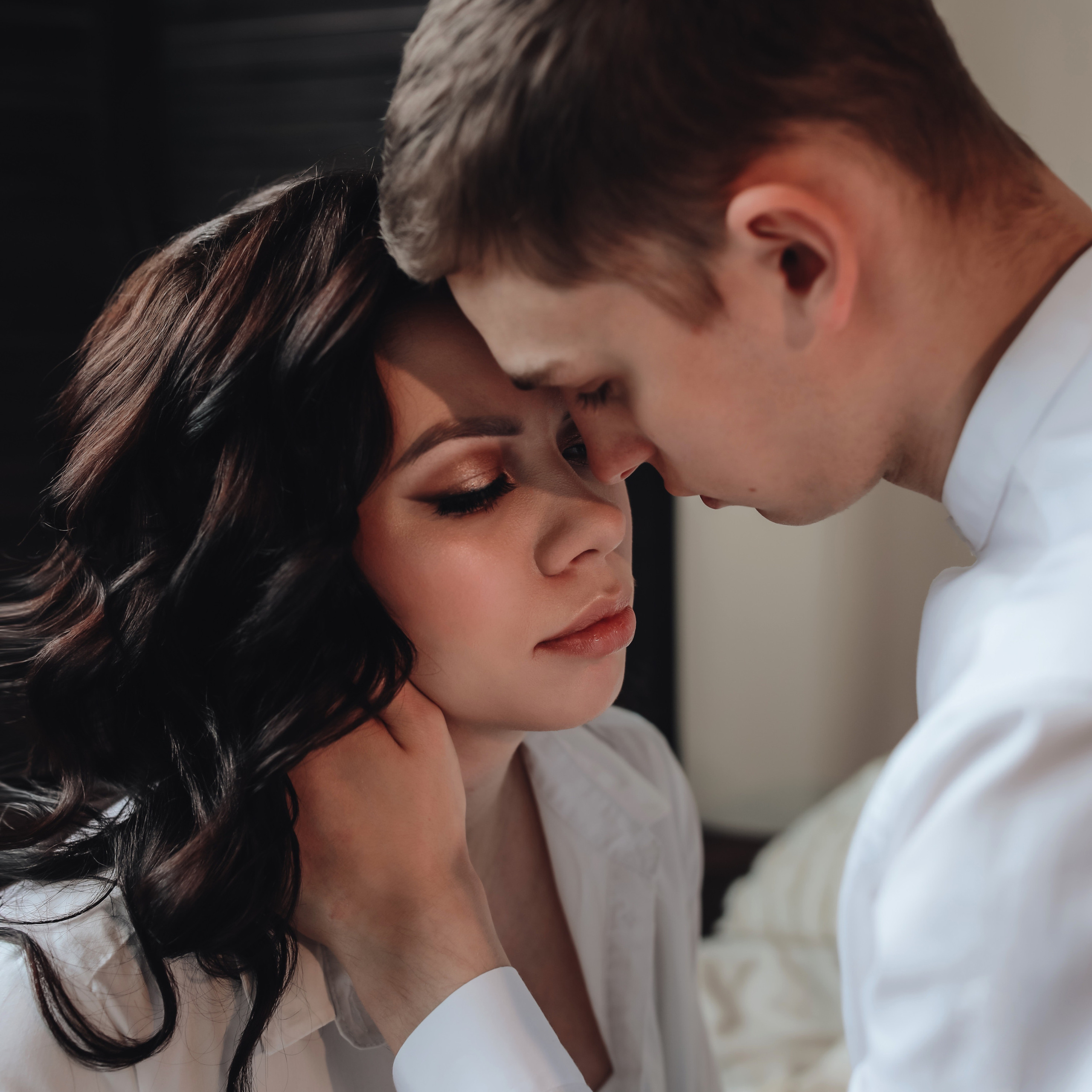 Дмитрий & Оксана. Фотограф в Мурманске Диана Борисова