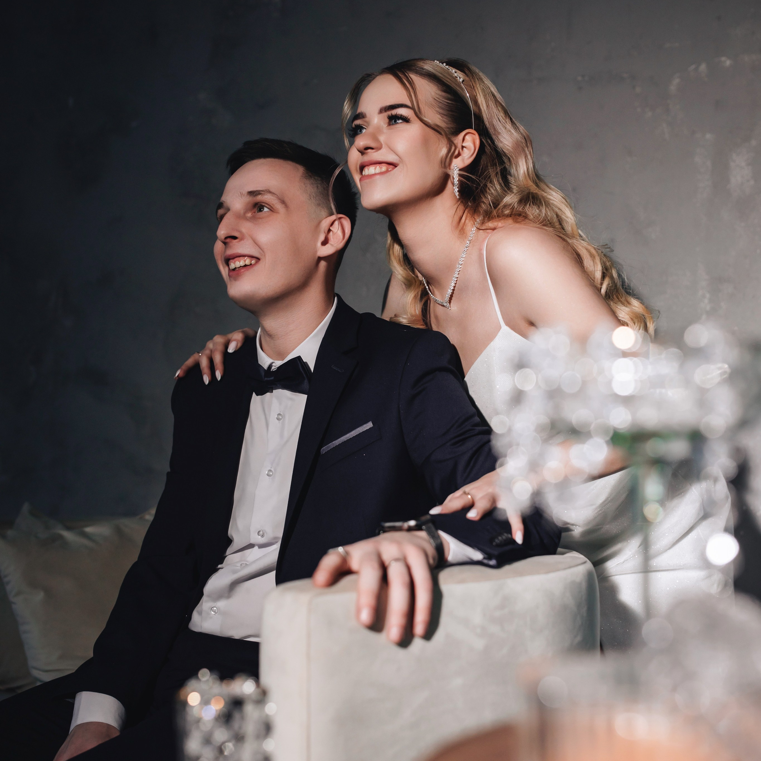 Денис & Валерия. Фотограф в Мурманске Диана Борисова