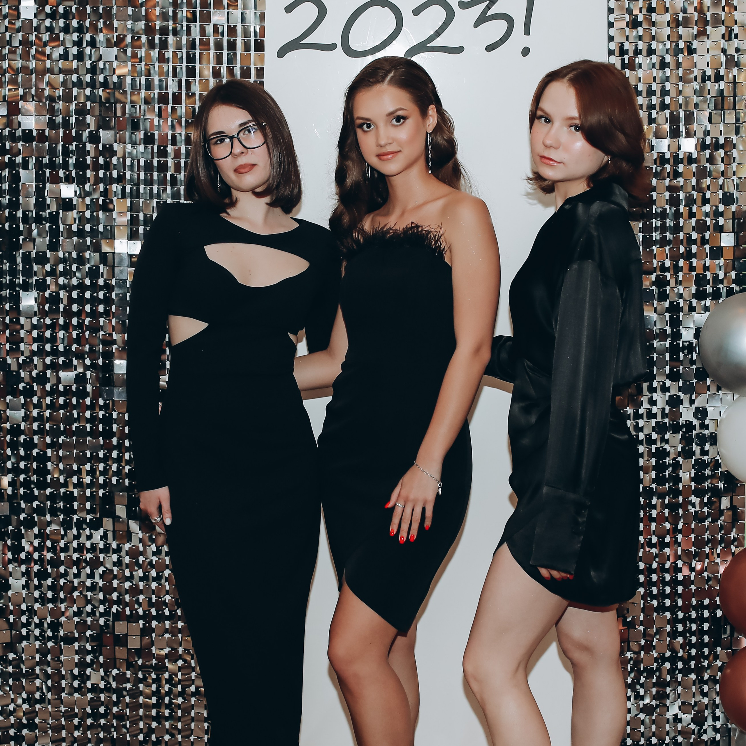 Выпускной 2023. «Park Inn». Фотограф в Мурманске Диана Борисова