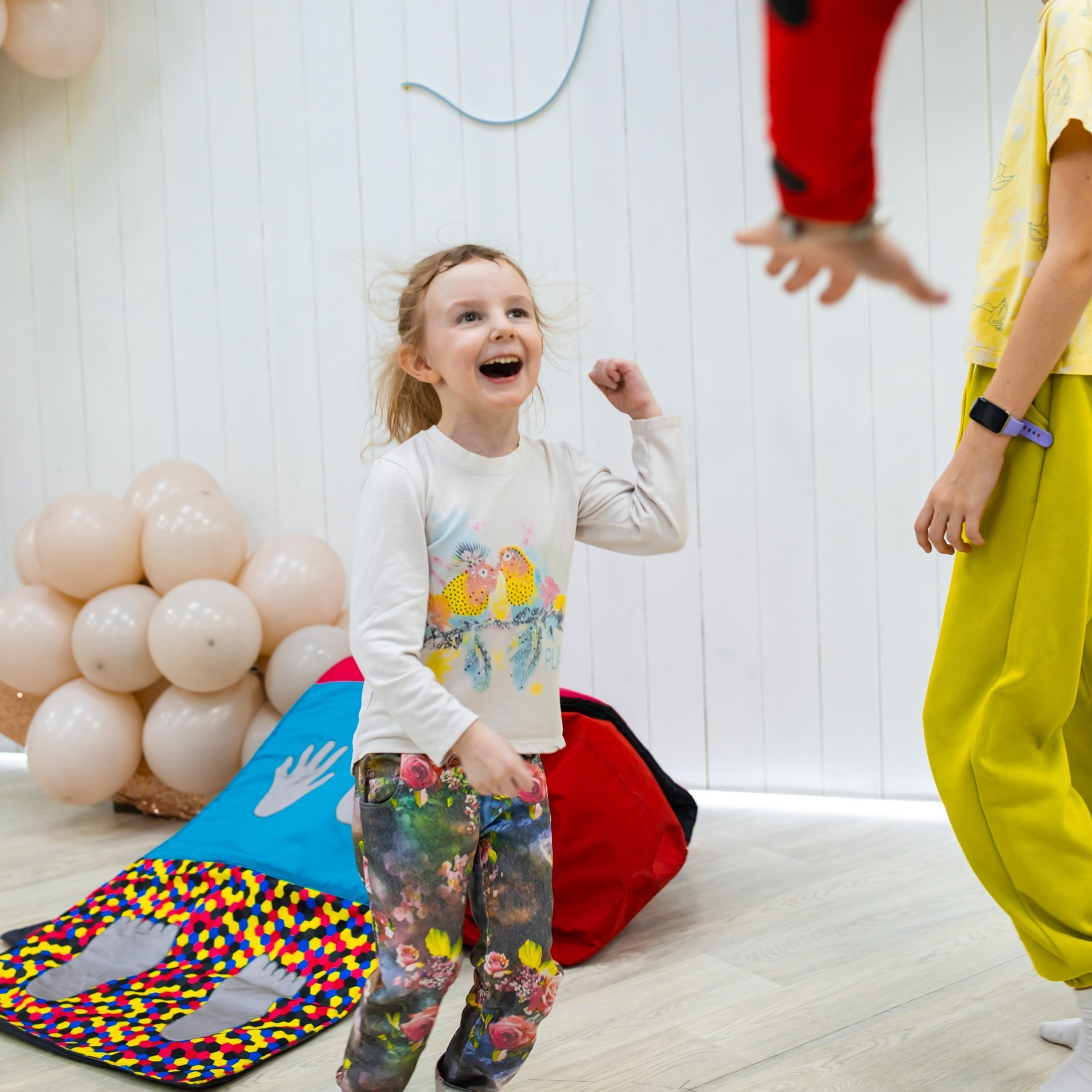 Отзывы. Фотограф в Мурманске Диана Борисова