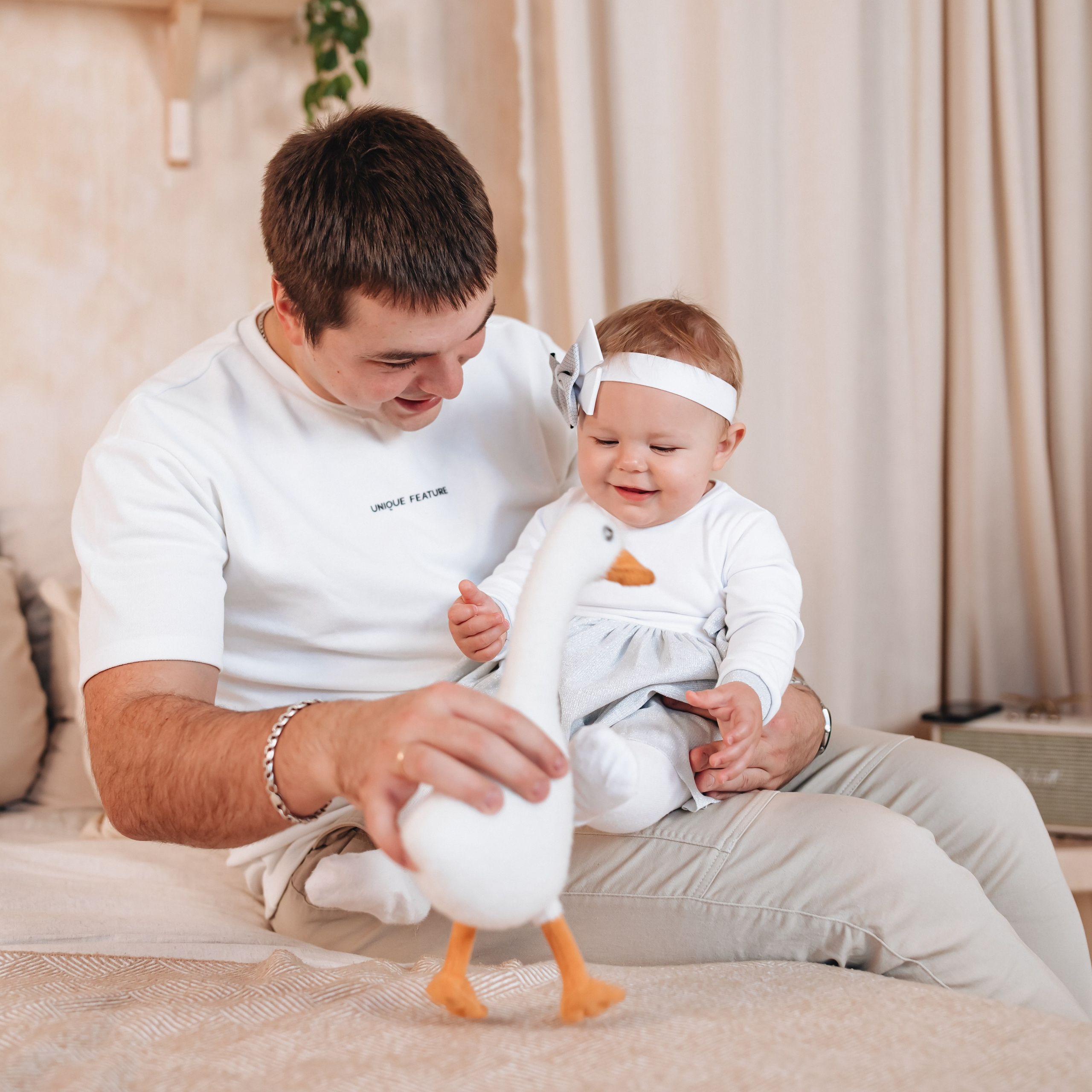 Верочке годик. Фотограф в Мурманске Диана Борисова