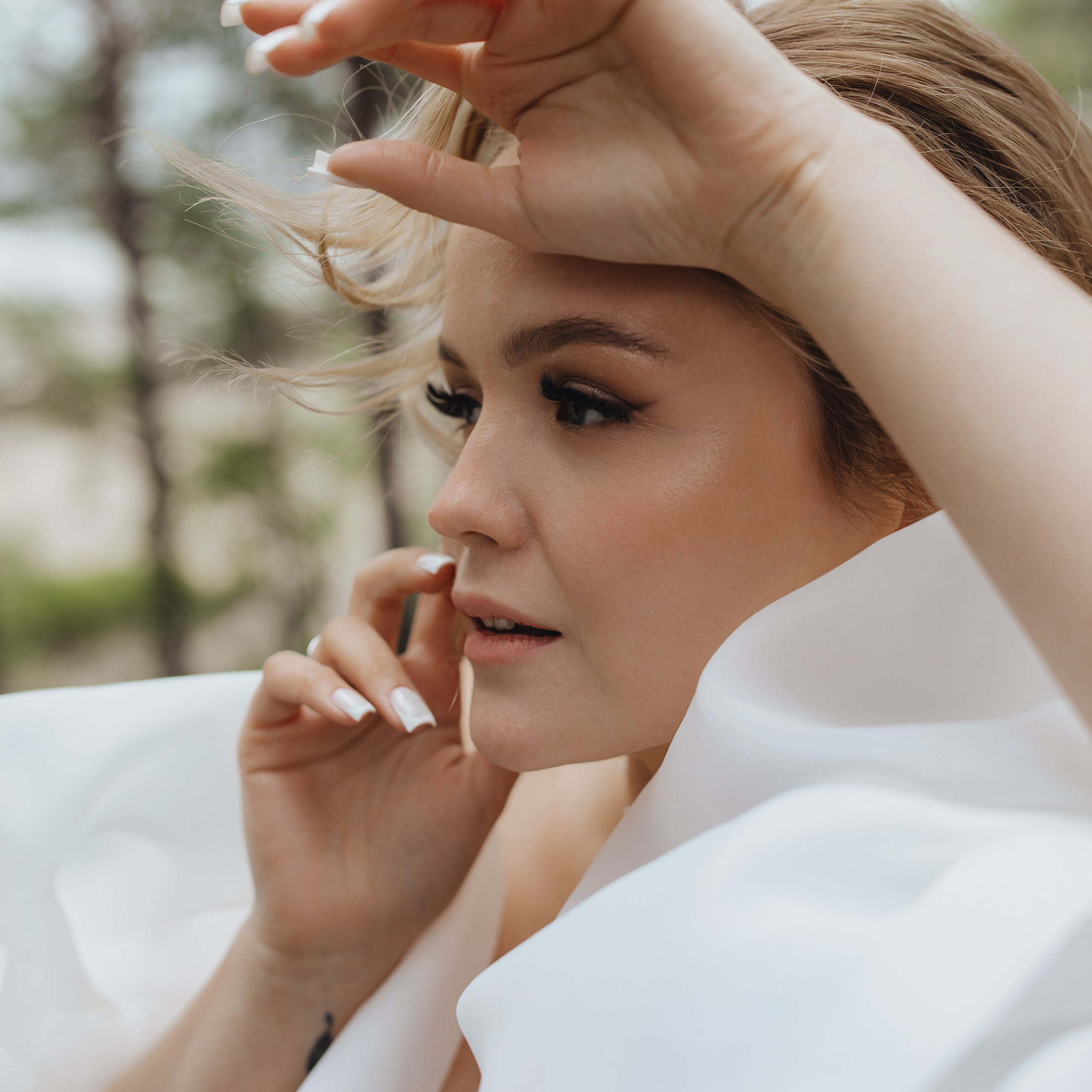 Олег & Анастасия. Фотограф в Мурманске Диана Борисова