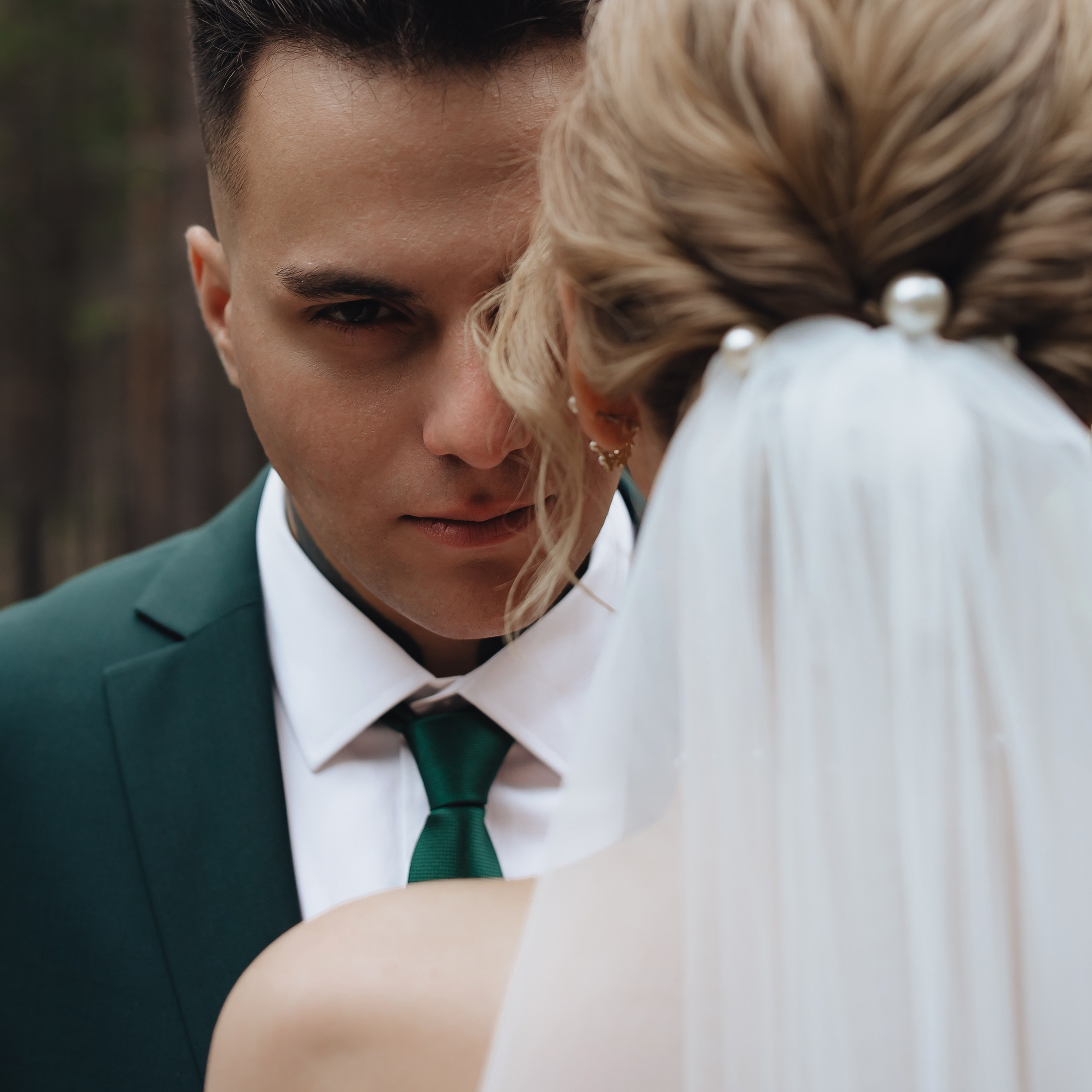 Олег & Анастасия. Фотограф в Мурманске Диана Борисова