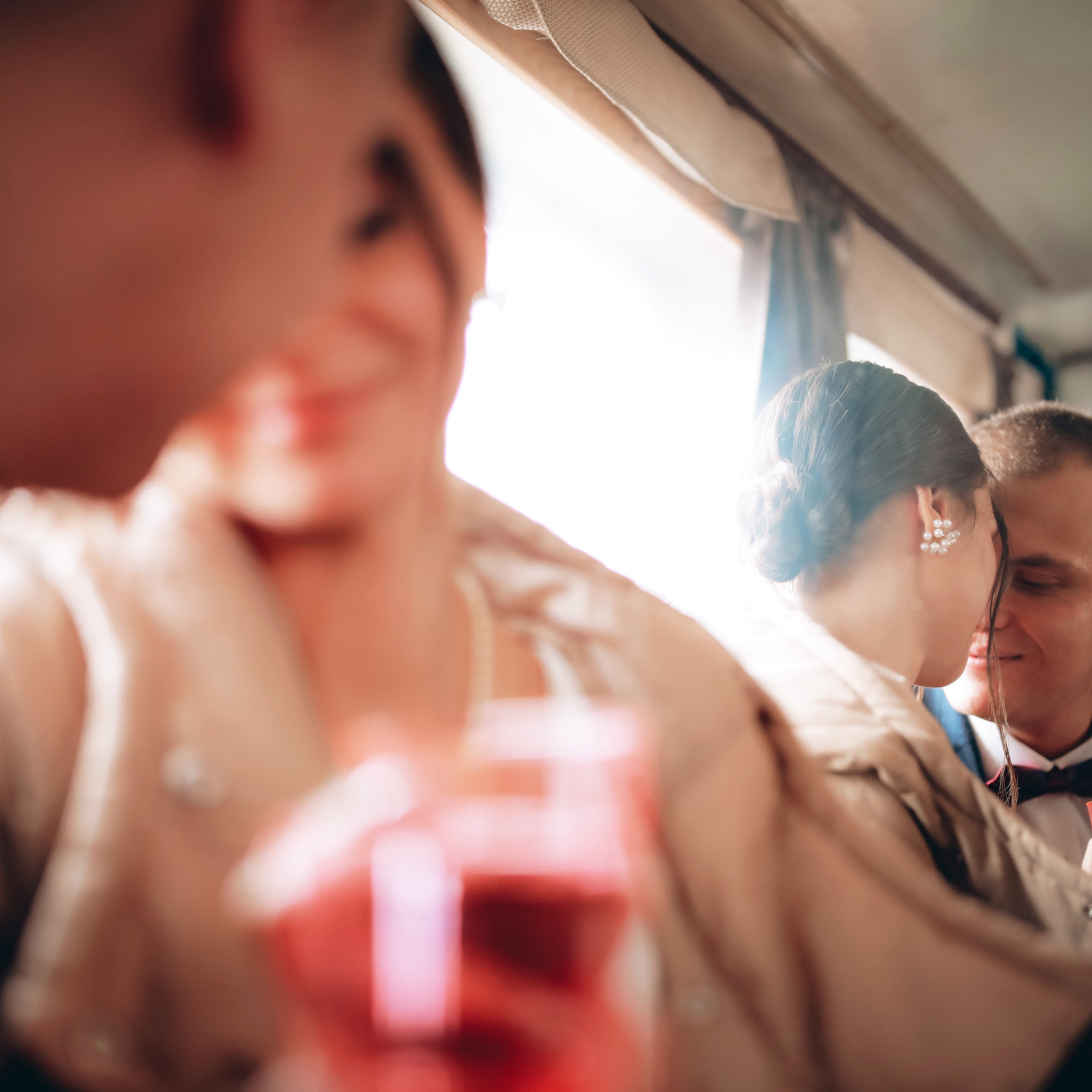 Михаил & Ольга. Фотограф в Мурманске Диана Борисова