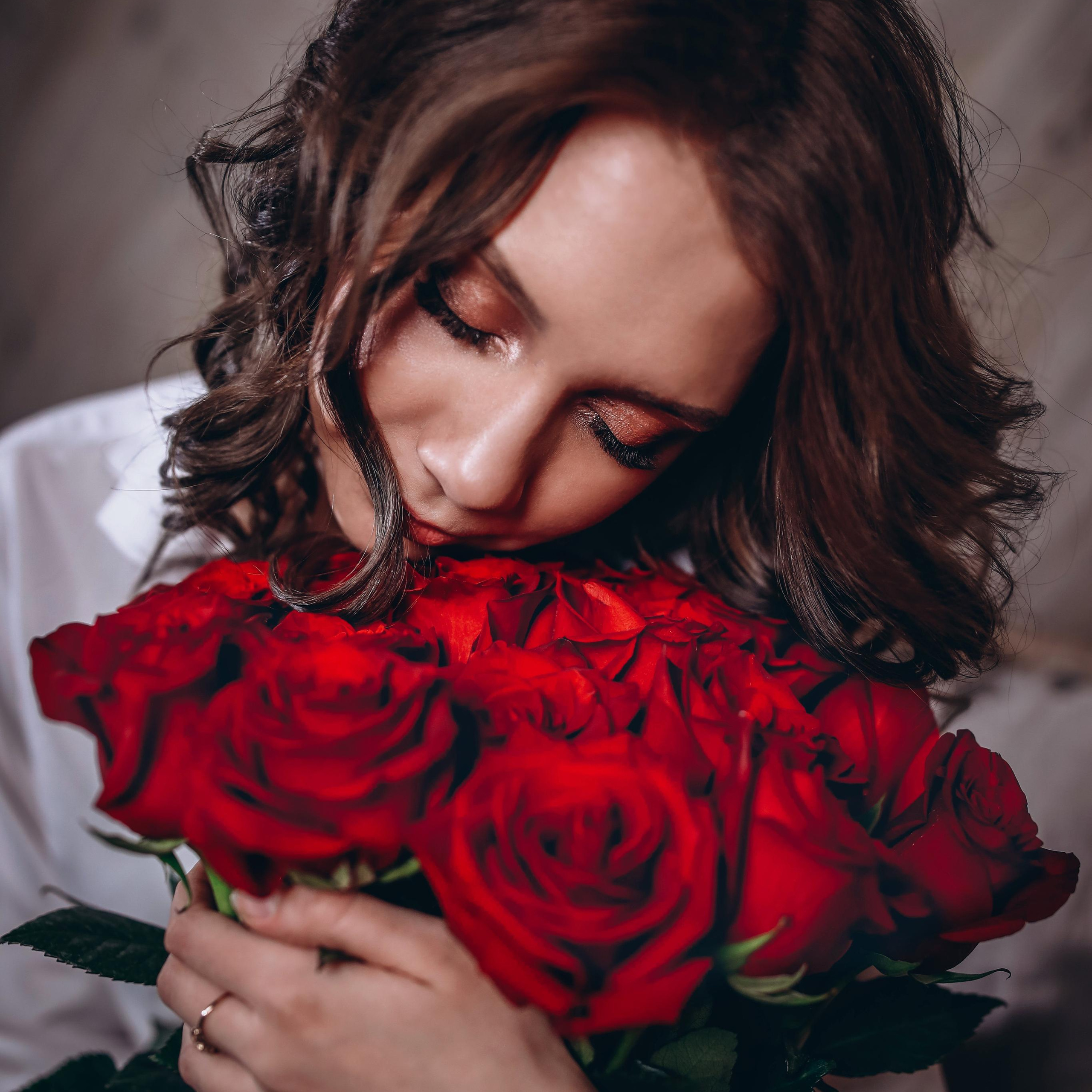 Полина. Фотограф в Мурманске Диана Борисова