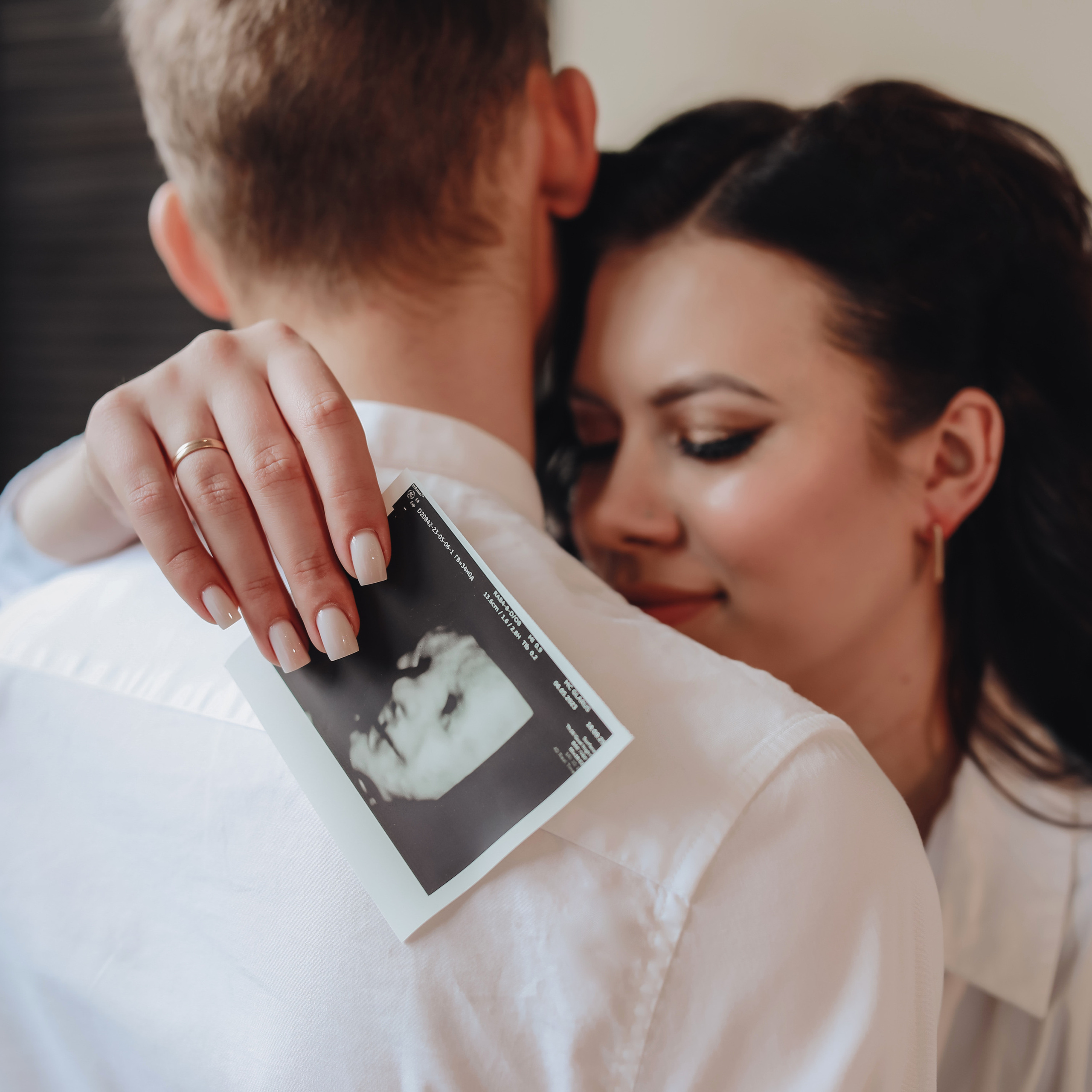 Дмитрий & Оксана. Фотограф в Мурманске Диана Борисова