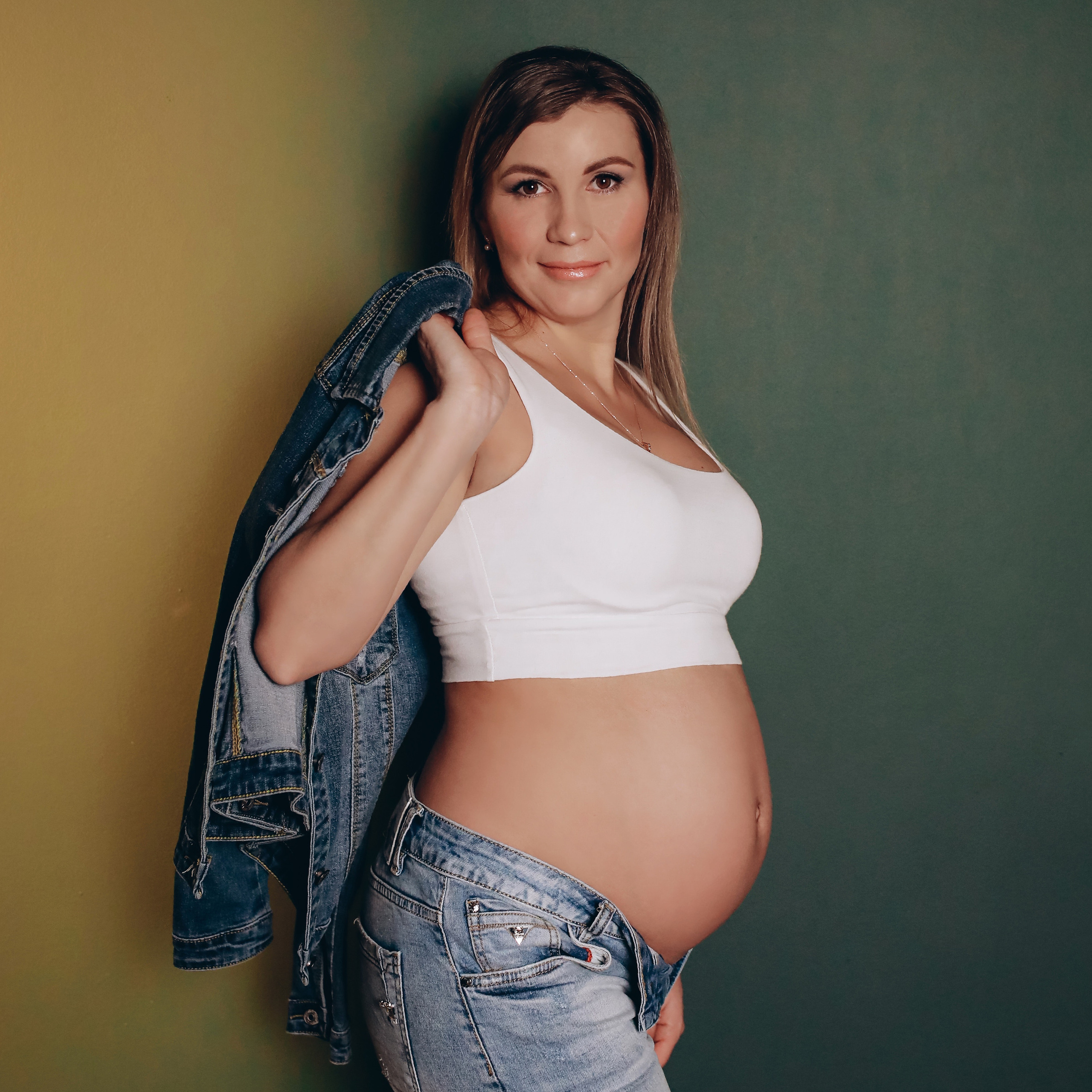 Мария. Фотограф в Мурманске Диана Борисова