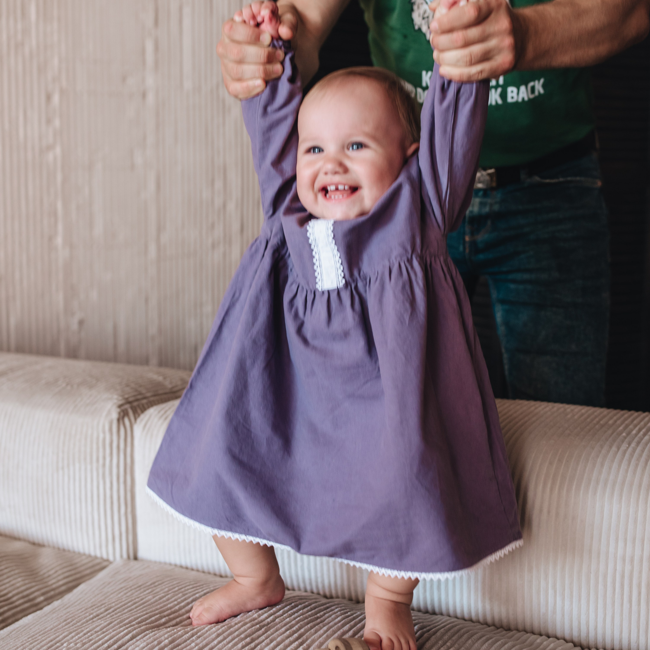 Васильку годик. Фотограф в Мурманске Диана Борисова