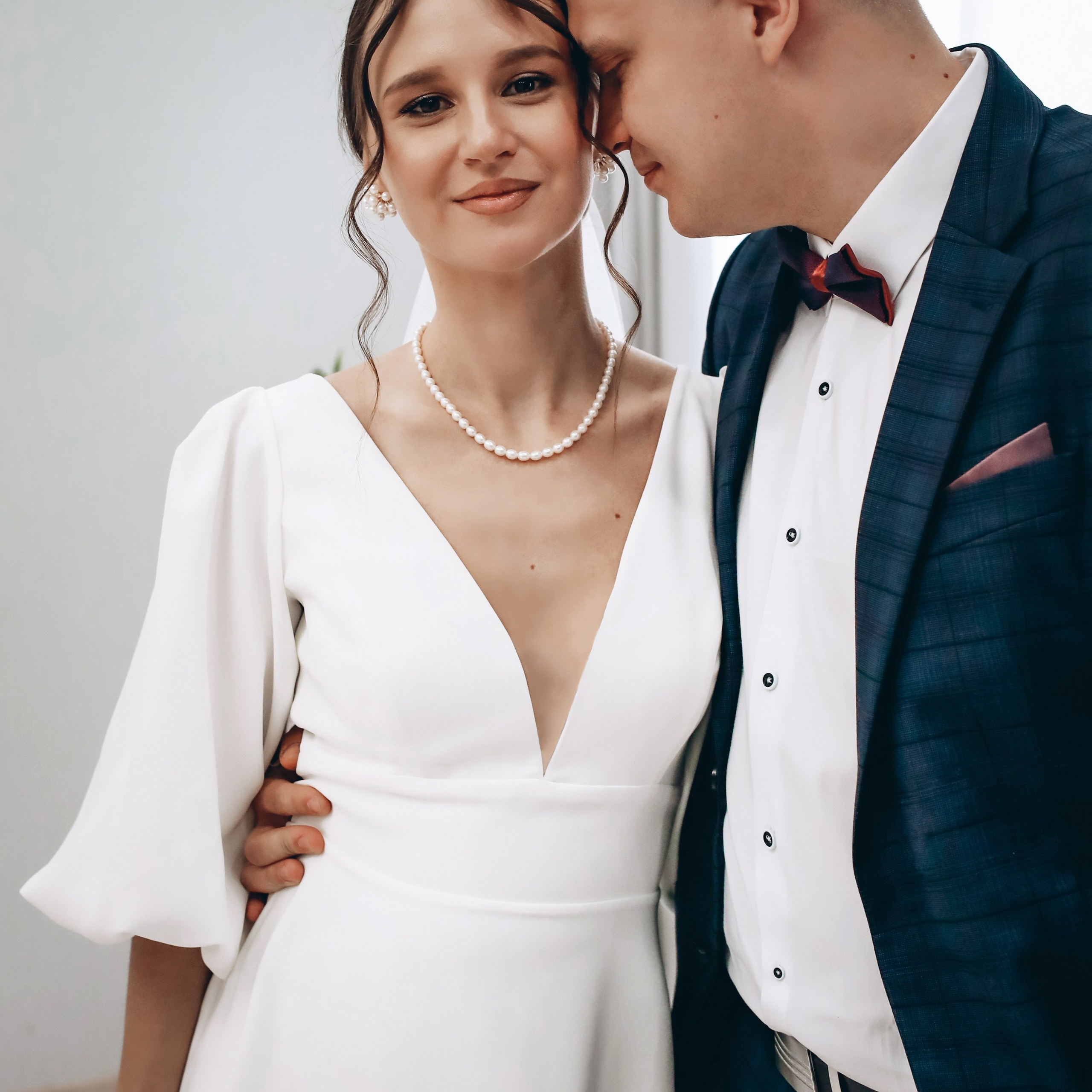 Михаил & Ольга. Фотограф в Мурманске Диана Борисова