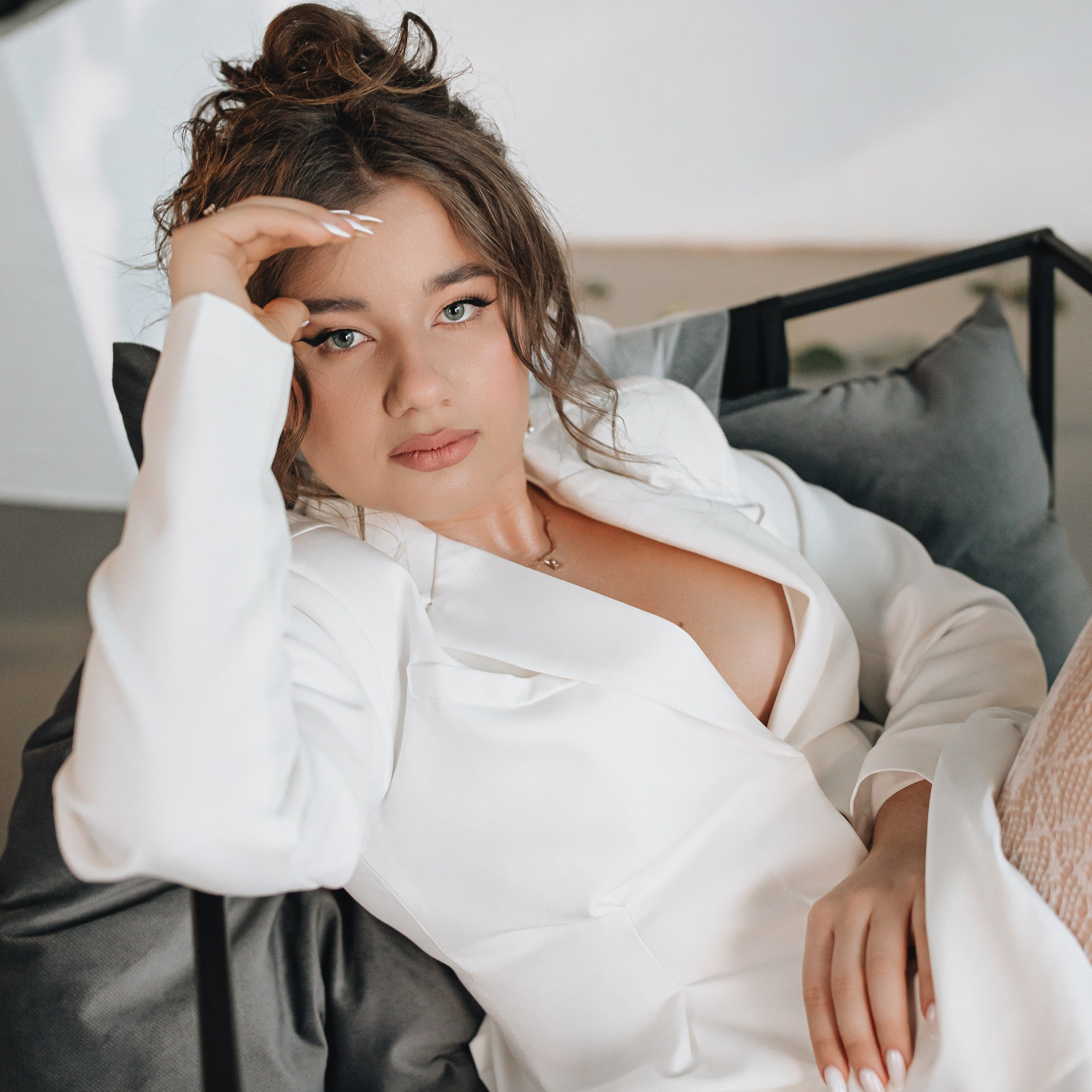 Михаил & Анастасия. Фотограф в Мурманске Диана Борисова